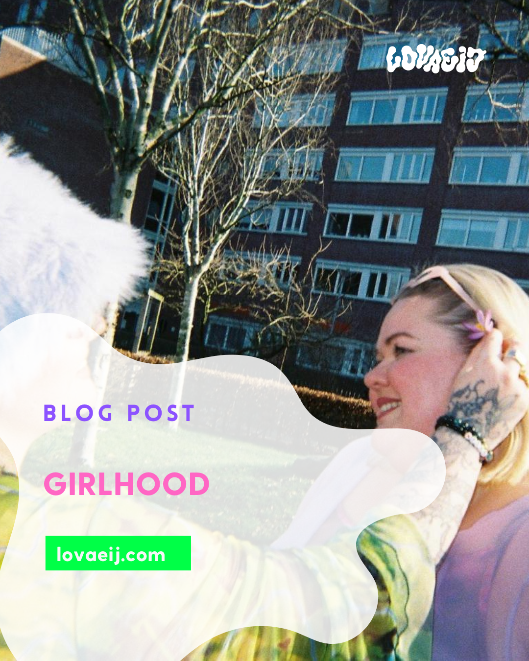 Girlhood