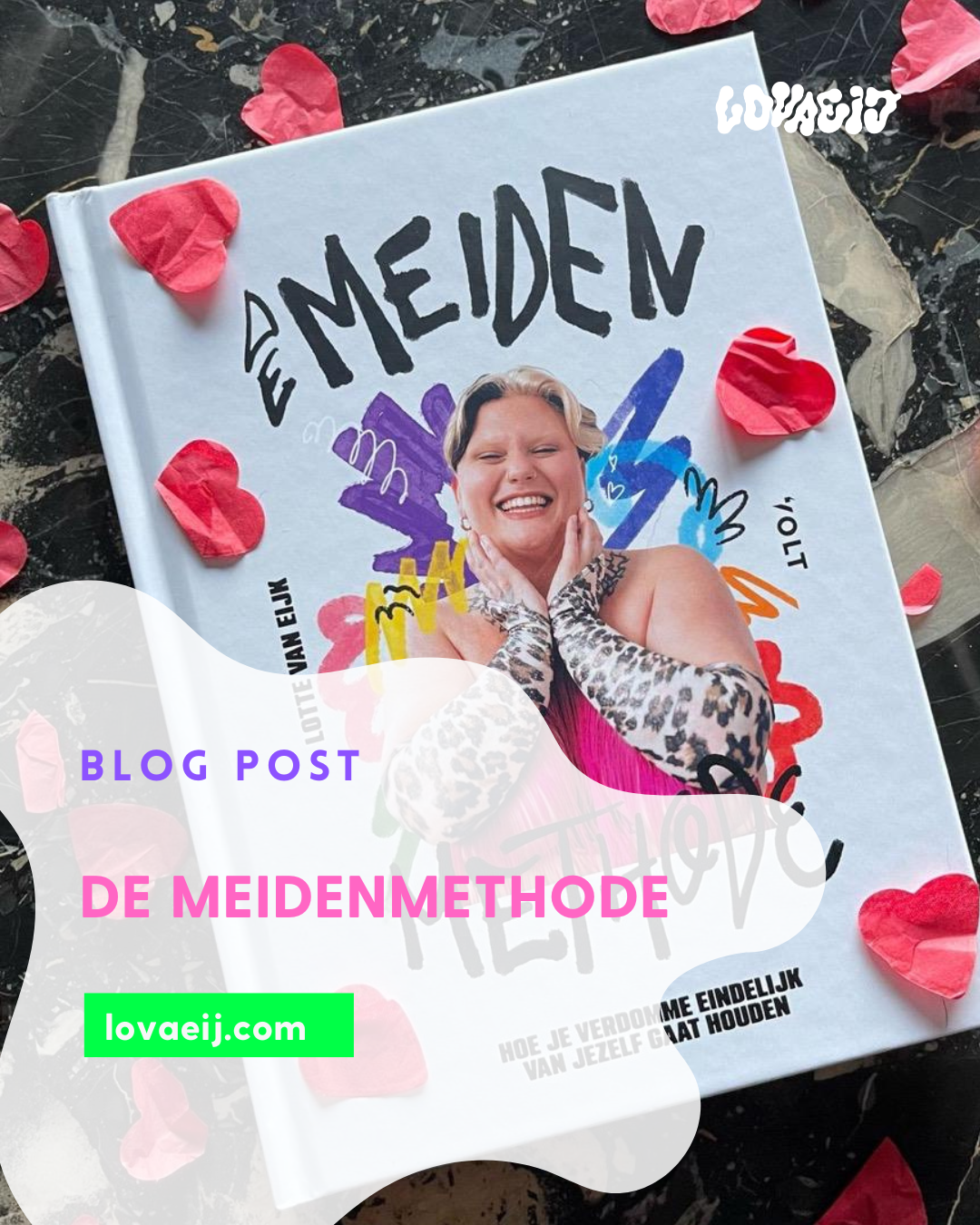 De meidenmethode