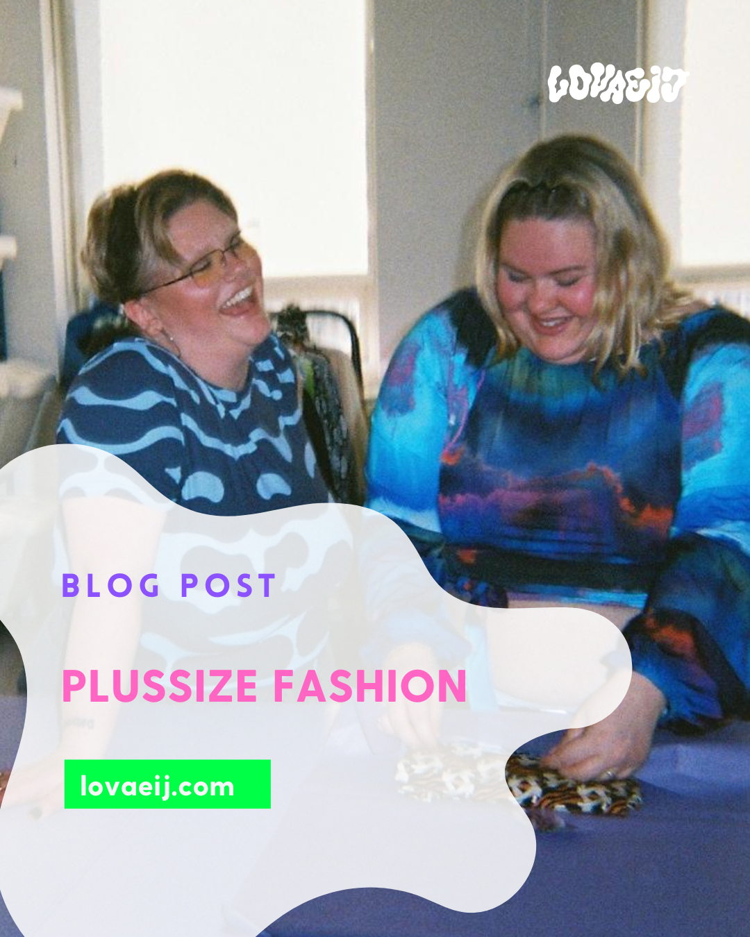 Plussize fashion