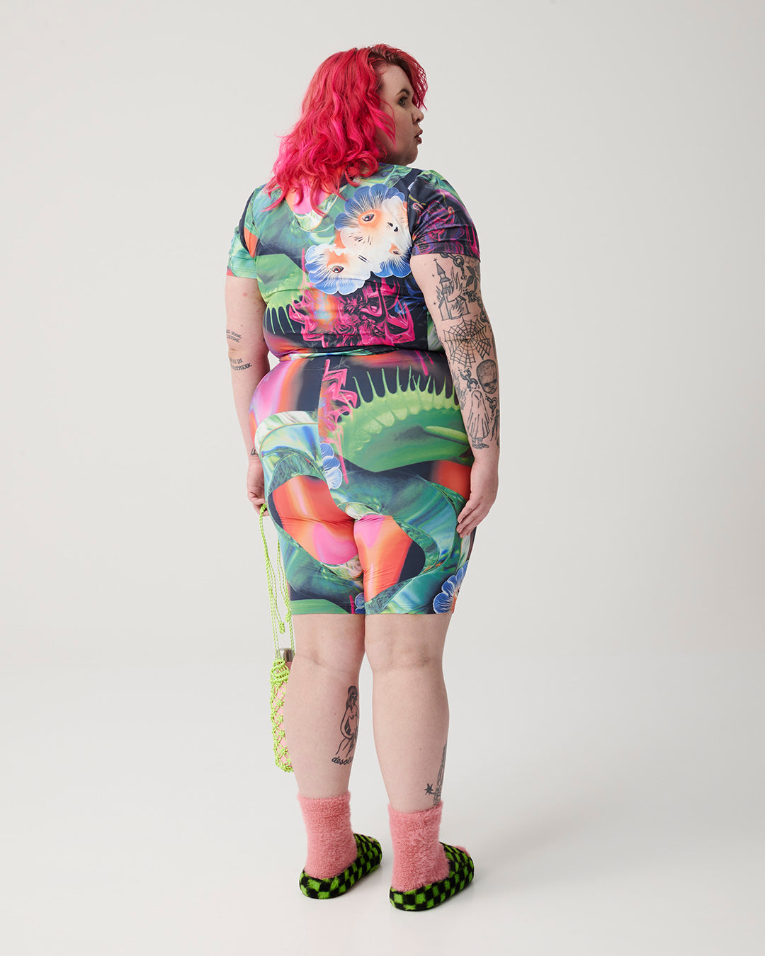 Slumber Shorts / Mindscape