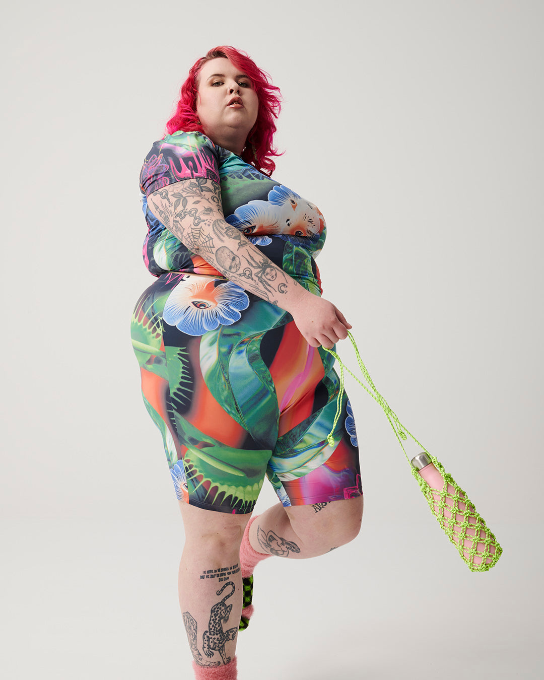 Slumber Shorts / Mindscape