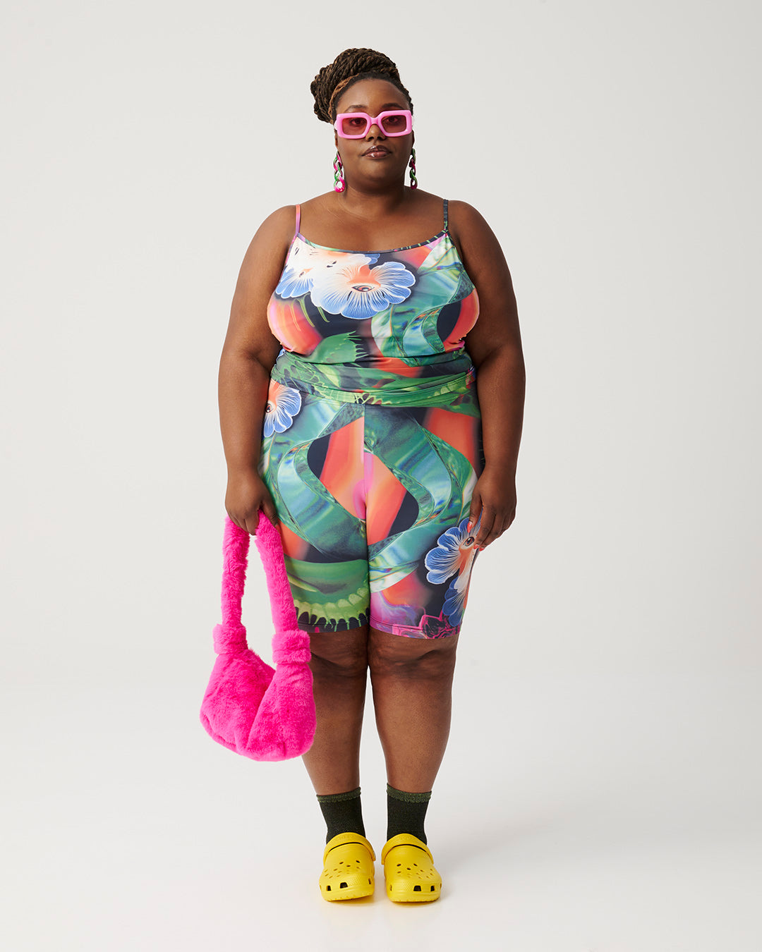 Sleeptease / Mindscape / Top