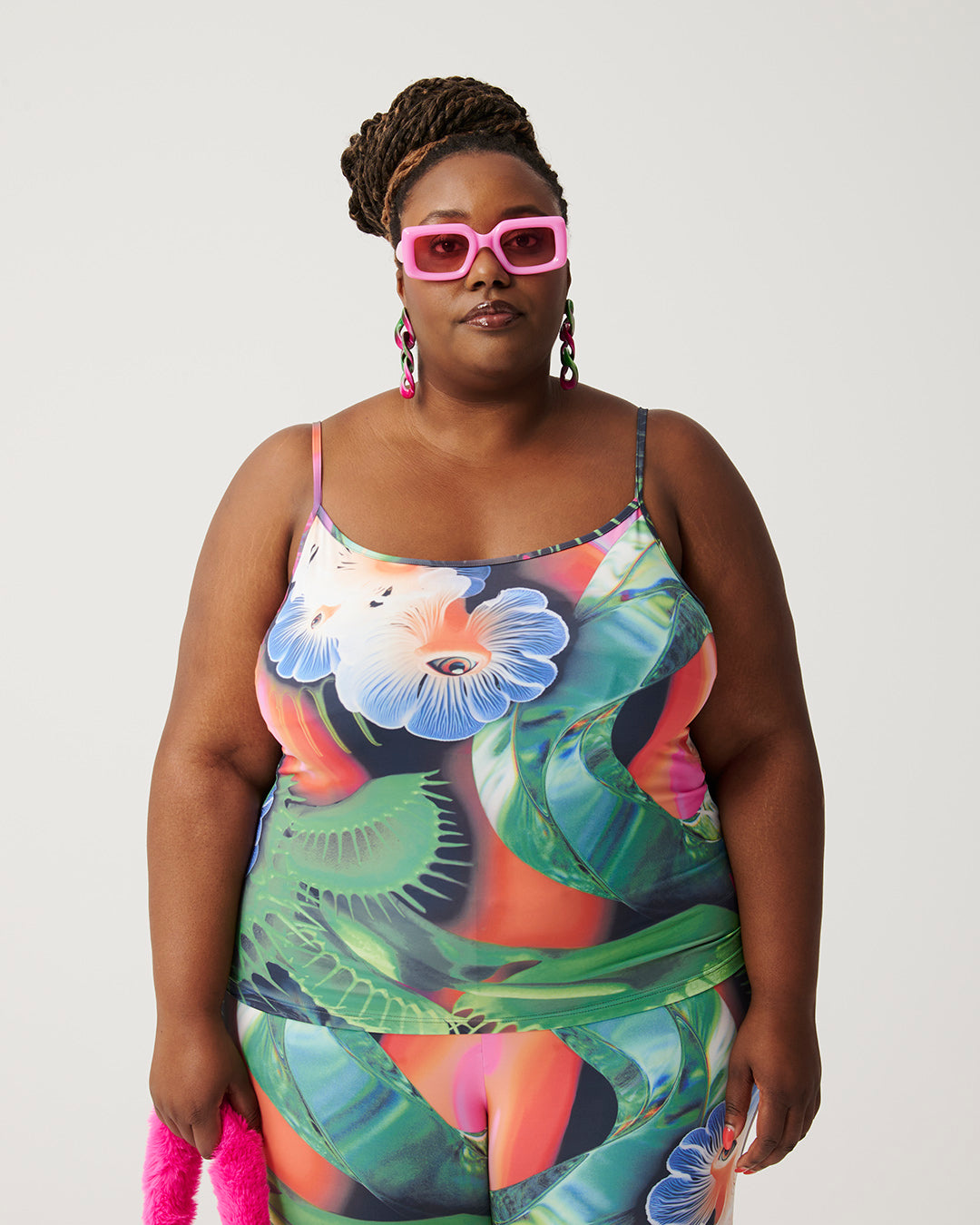 Sleeptease / Mindscape / Top