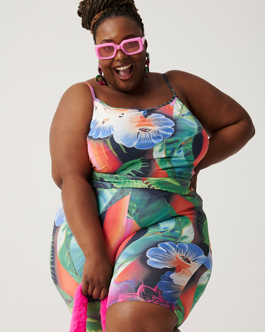 Sleeptease / Mindscape / Top