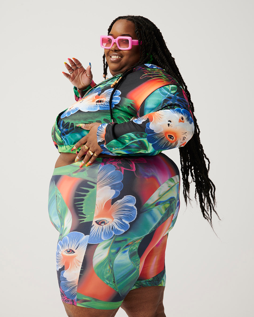 Slumber Shorts / Mindscape