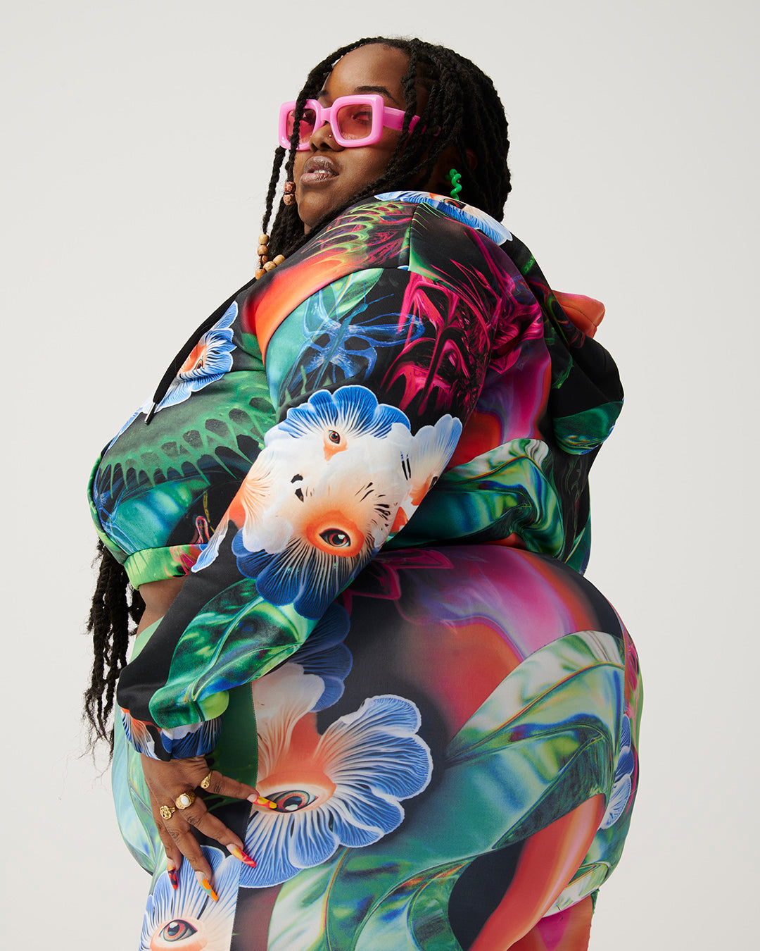 Slumber Shorts / Mindscape