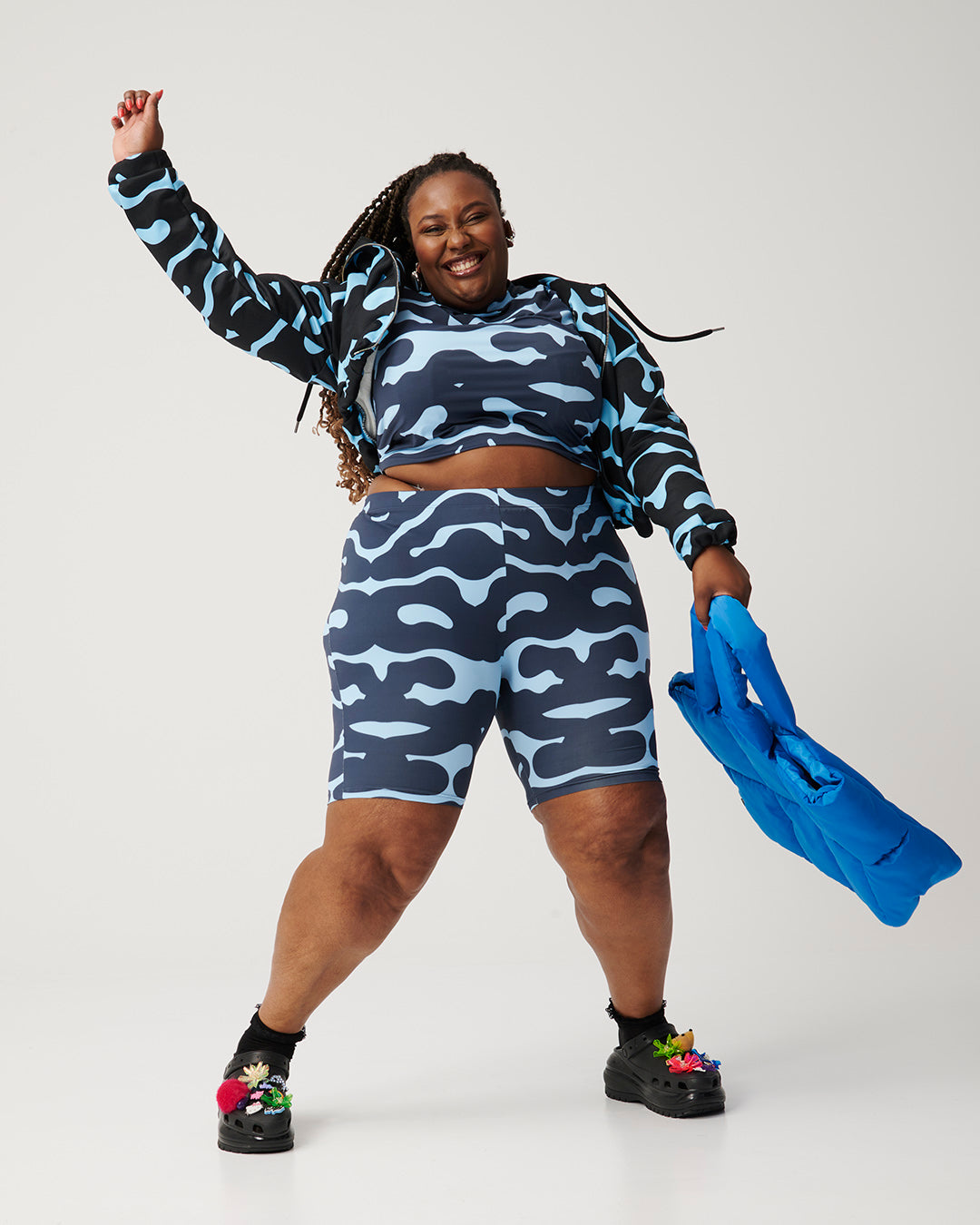 Slumber Shorts / Enigma