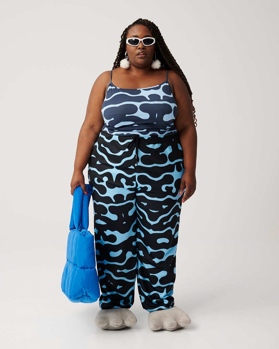 Sleeptease / Enigma / Top