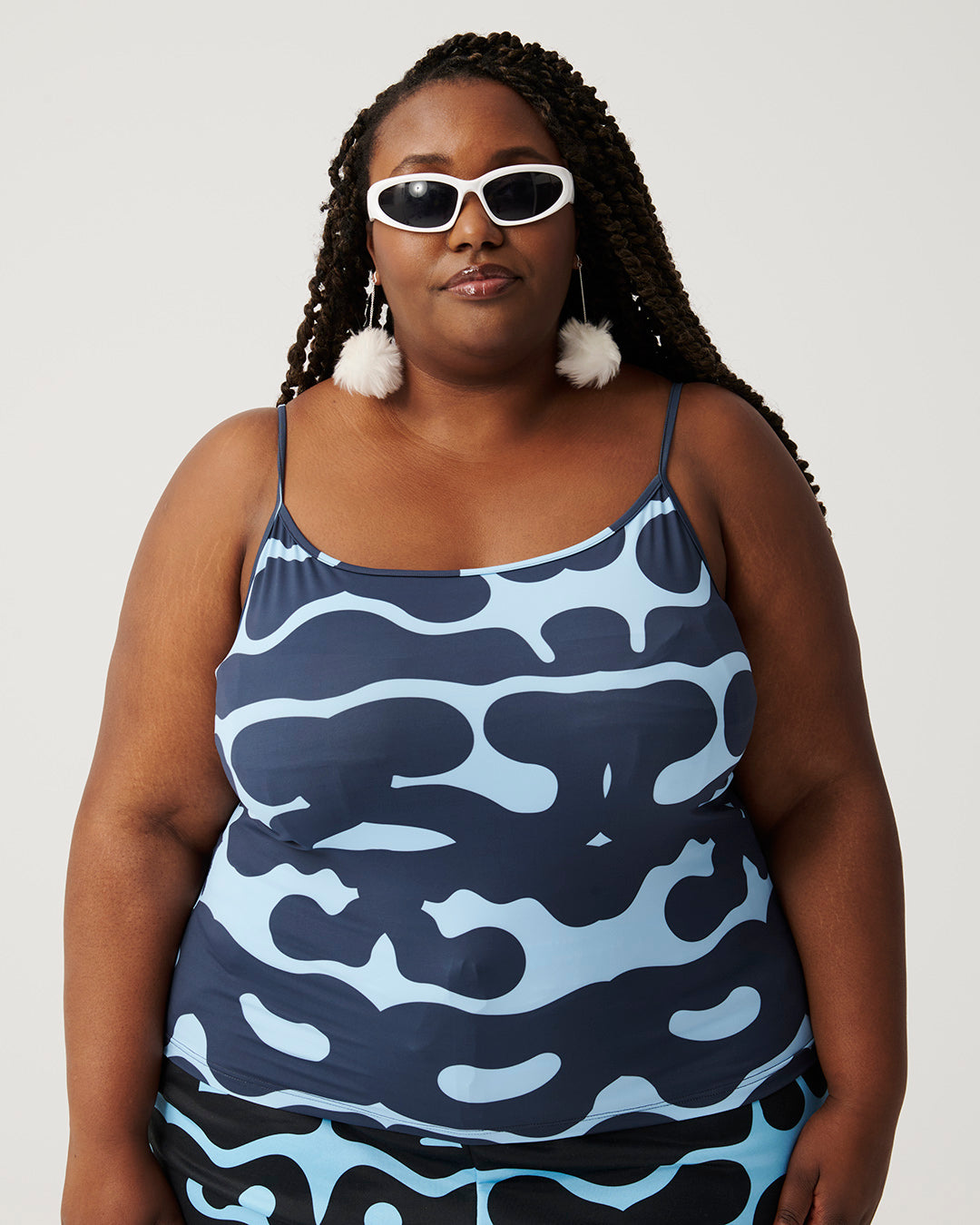 Sleeptease / Enigma / Top