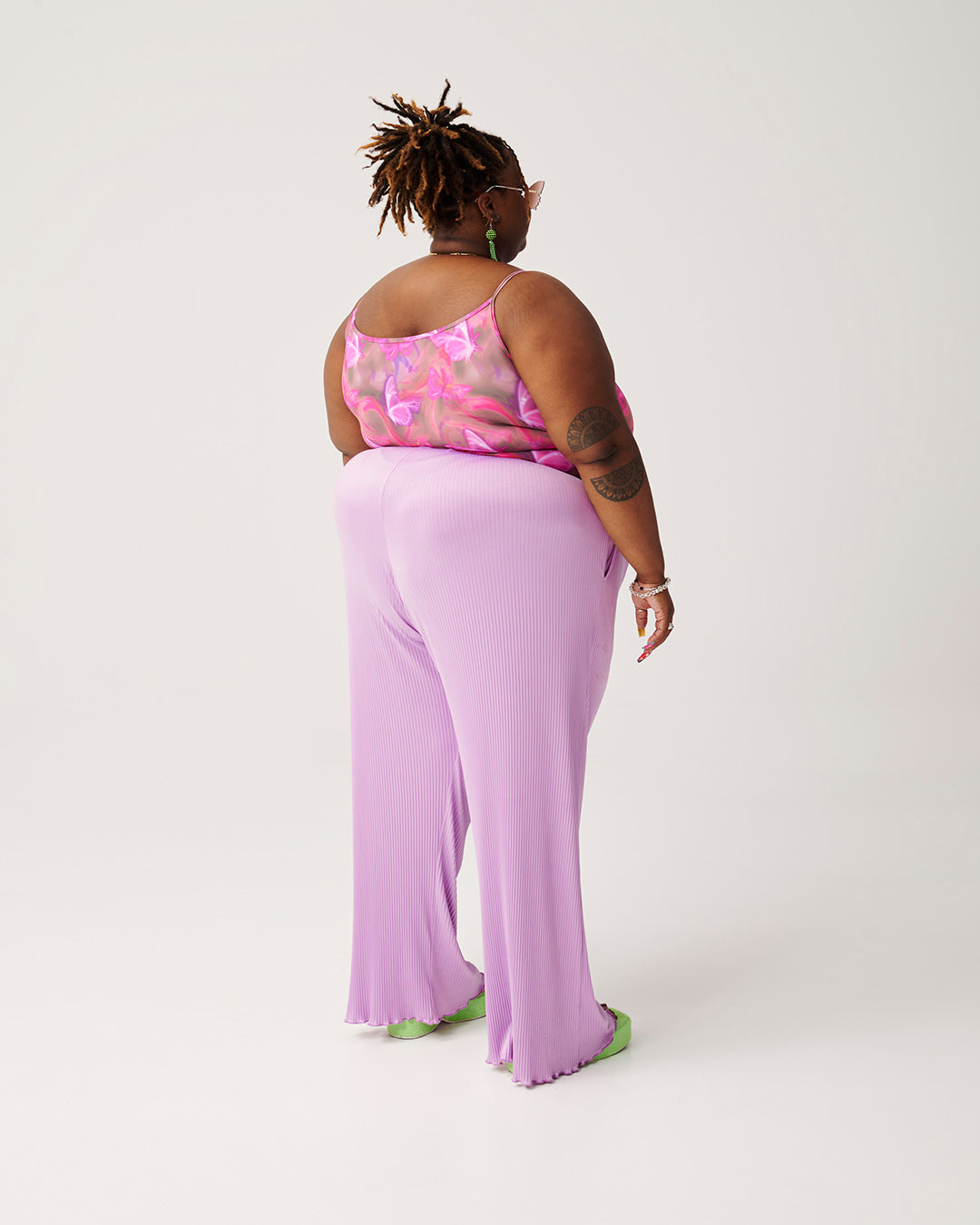 Heatwave Hottie / Sunset Sizzle / Top