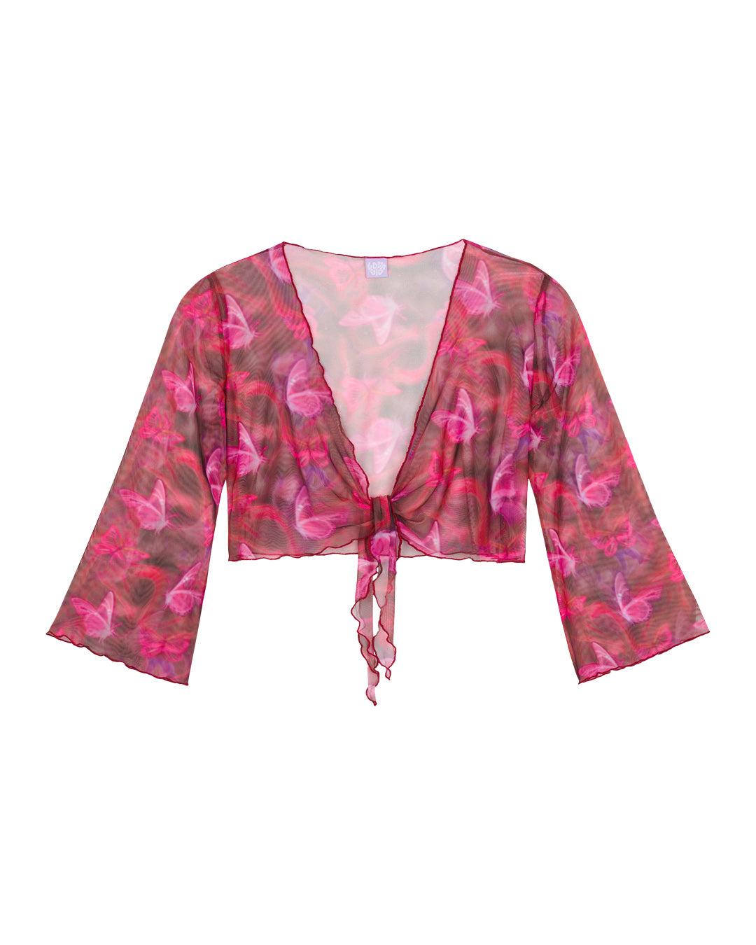 Siren's Serenade / Sunset Sizzle / Top