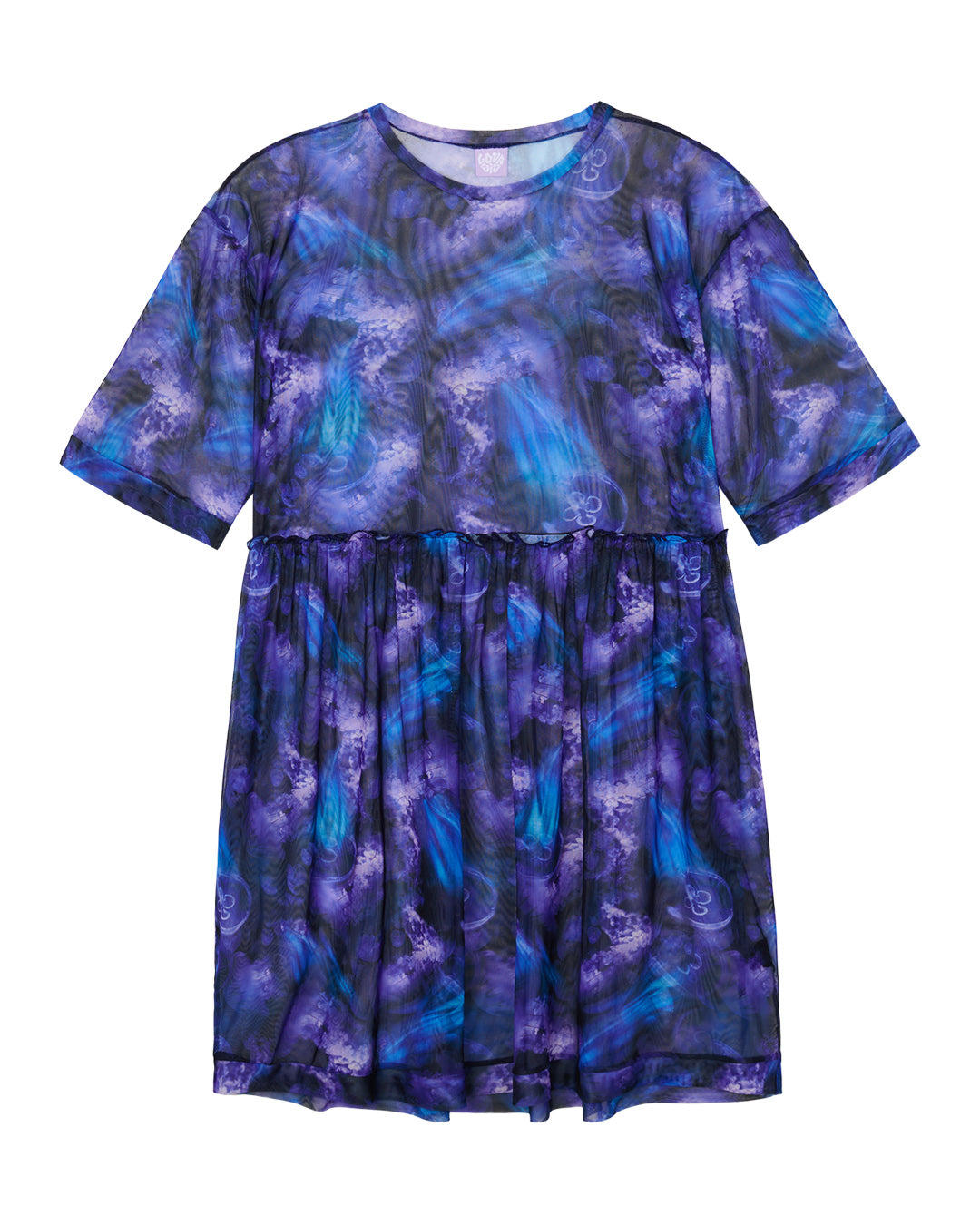 Lucid Palooza / Luminescent Aura / Jurk
