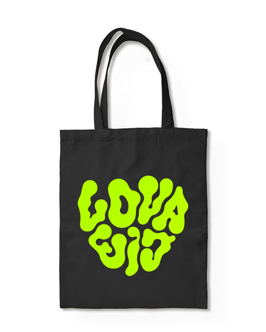 De Lovaeij Totebag