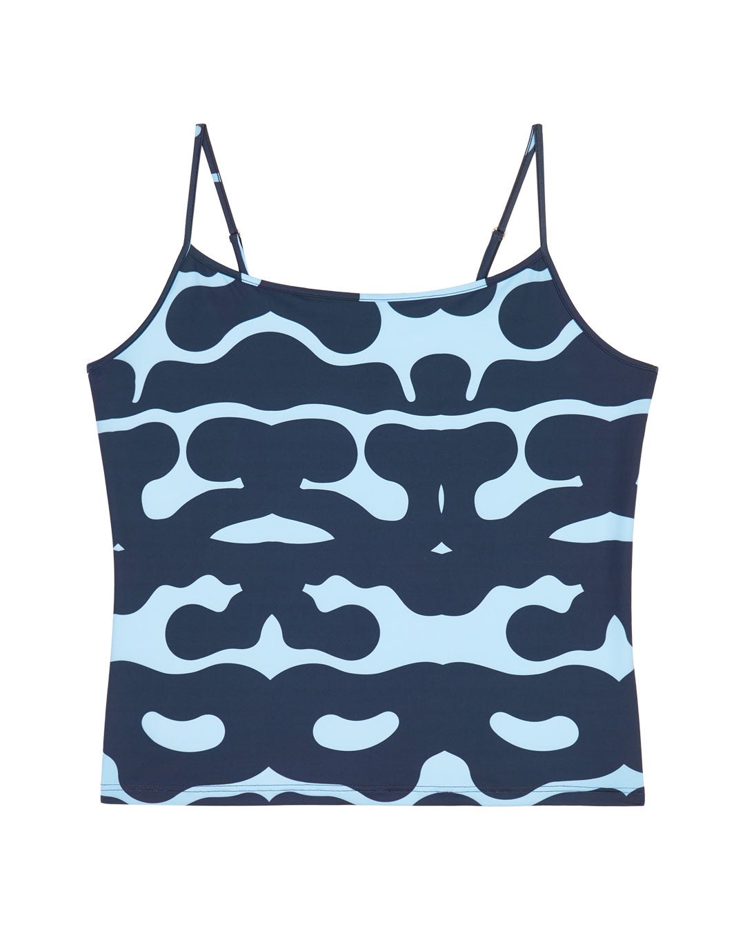 Sleeptease / Enigma / Top