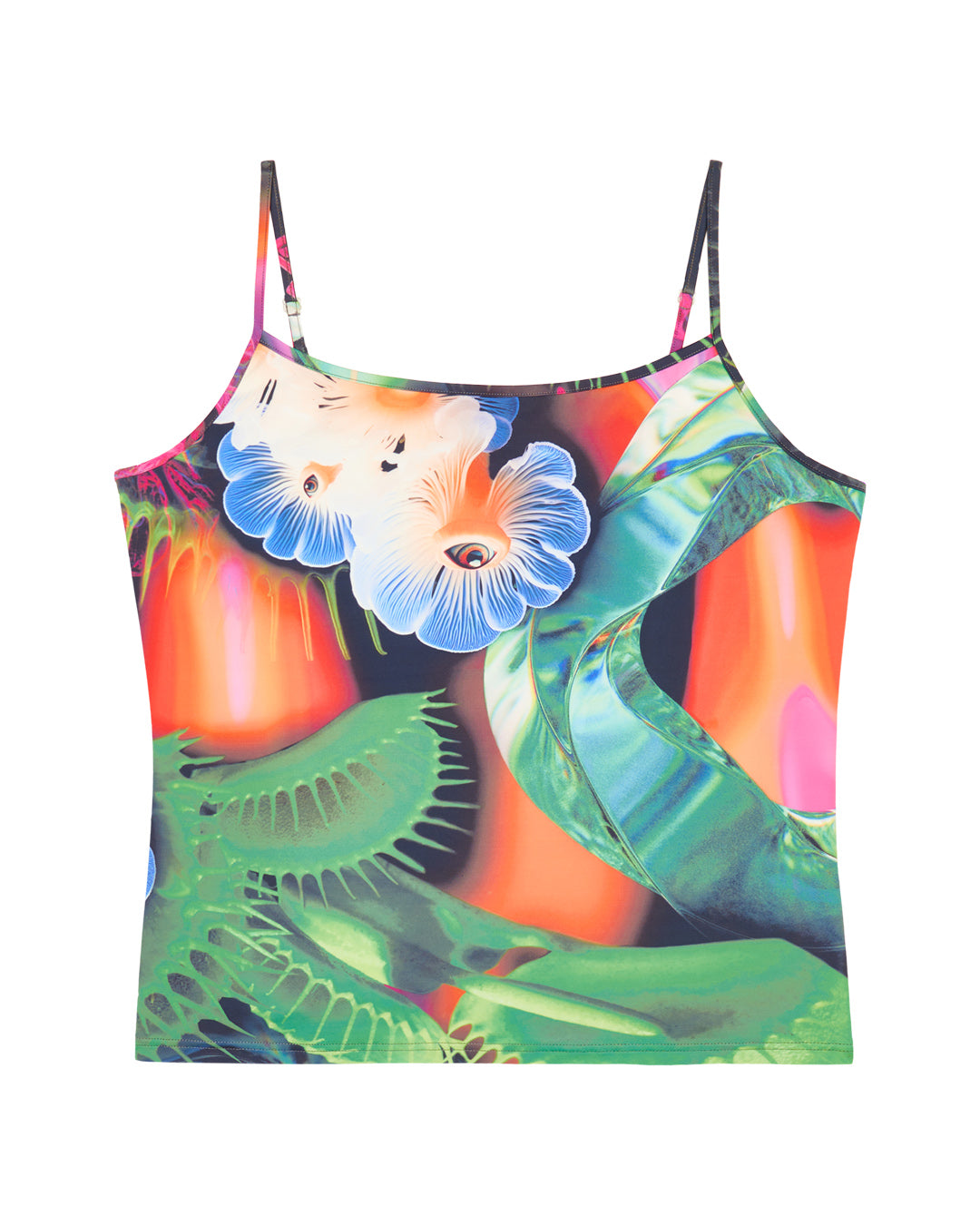 Sleeptease / Mindscape / Top