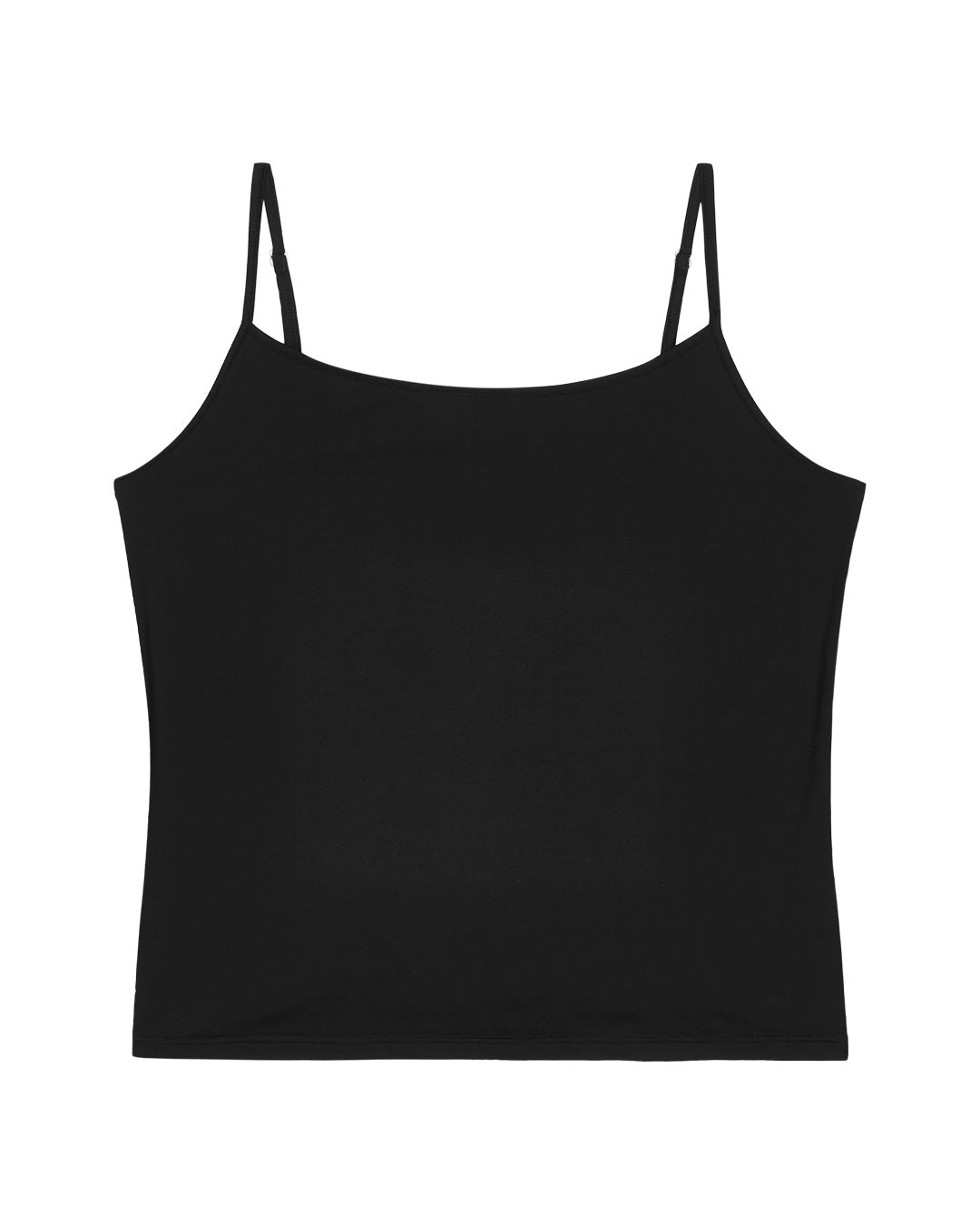 Sleeptease / Black / Top