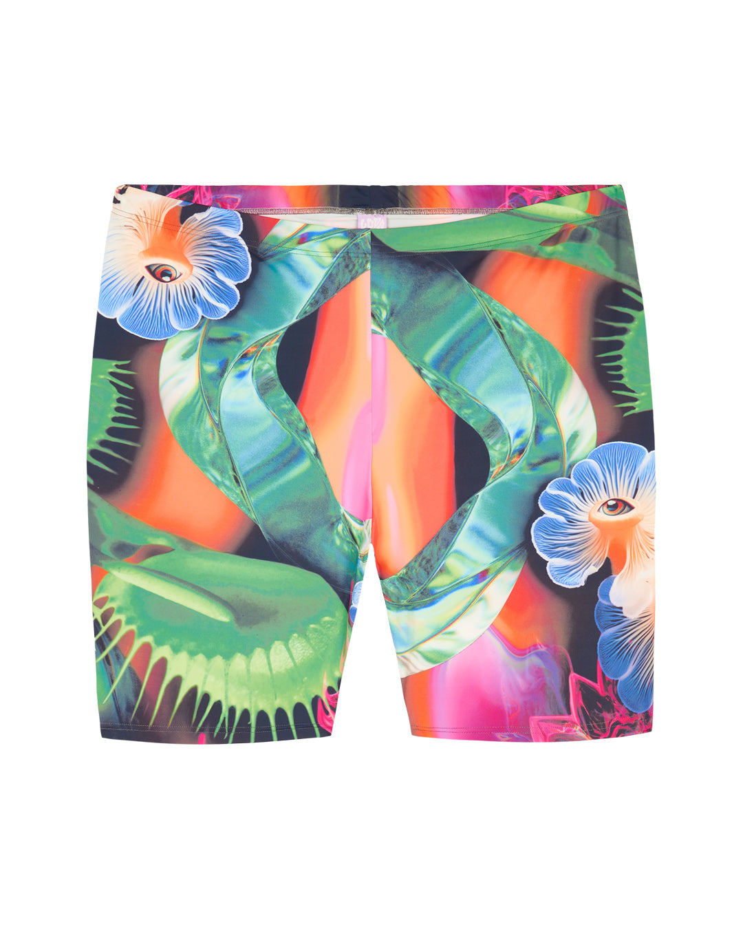 Slumber Shorts / Mindscape