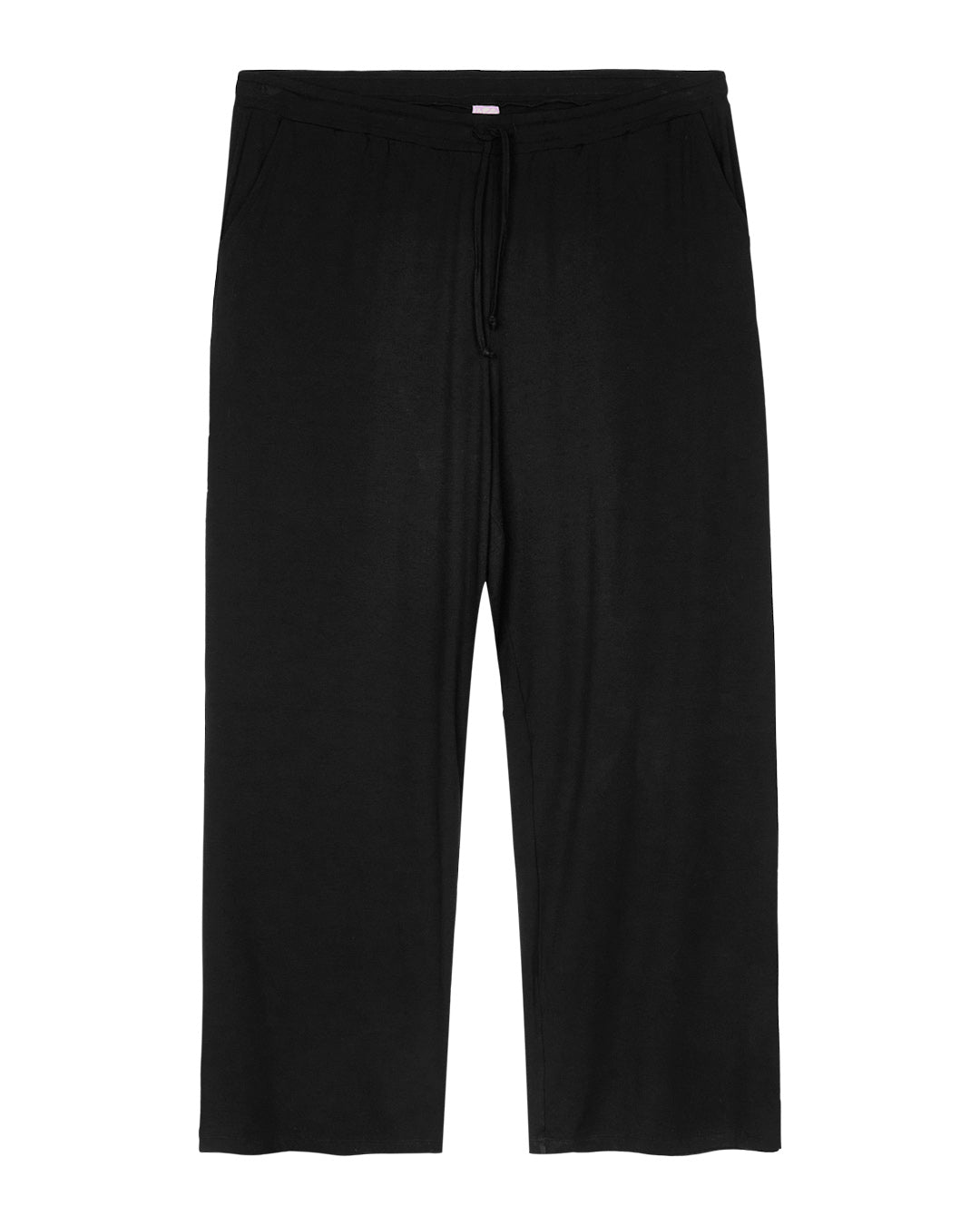 JOMO Pants / Black