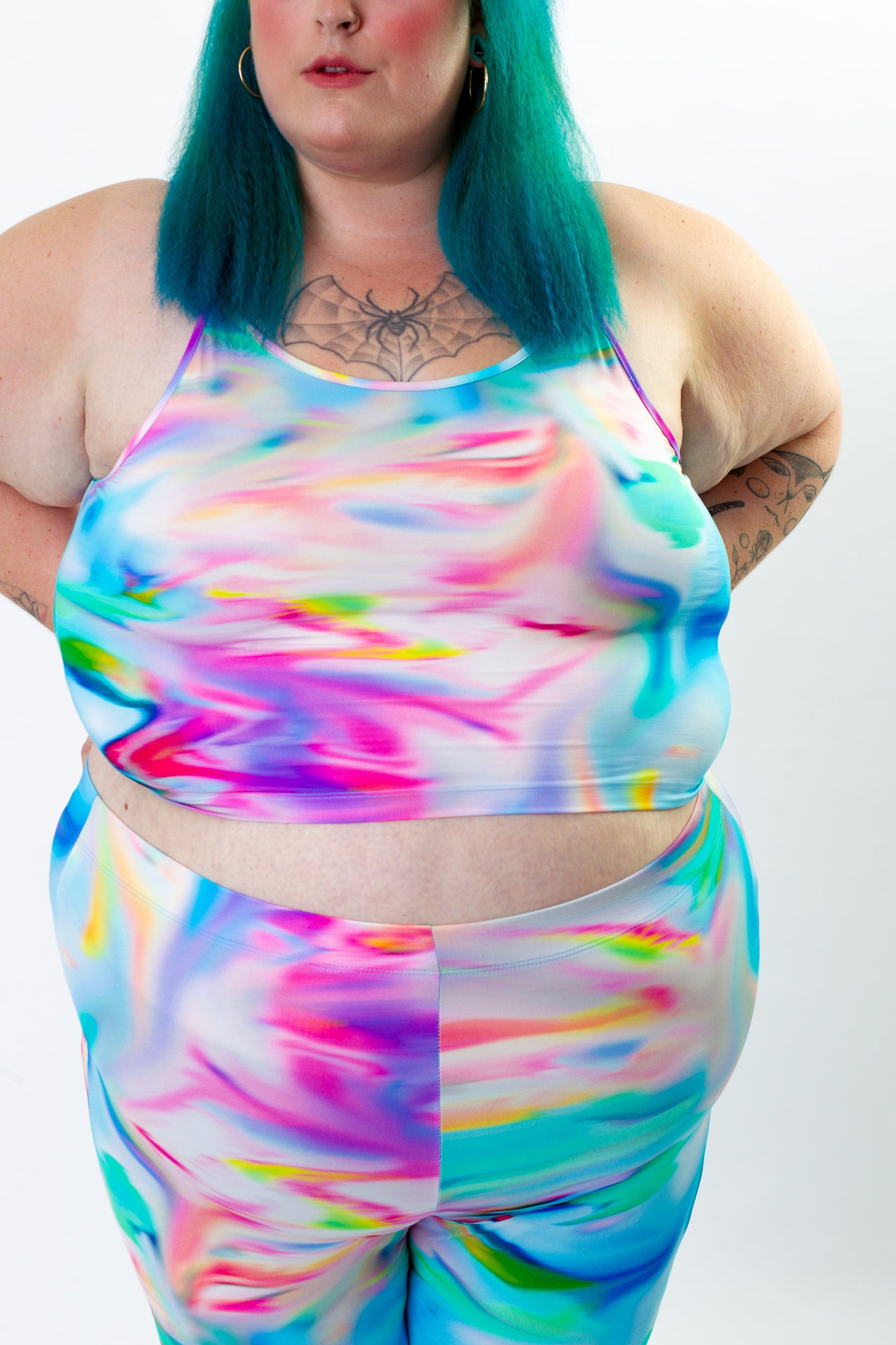 Rather Be Topless / Pastel Paradise / Top