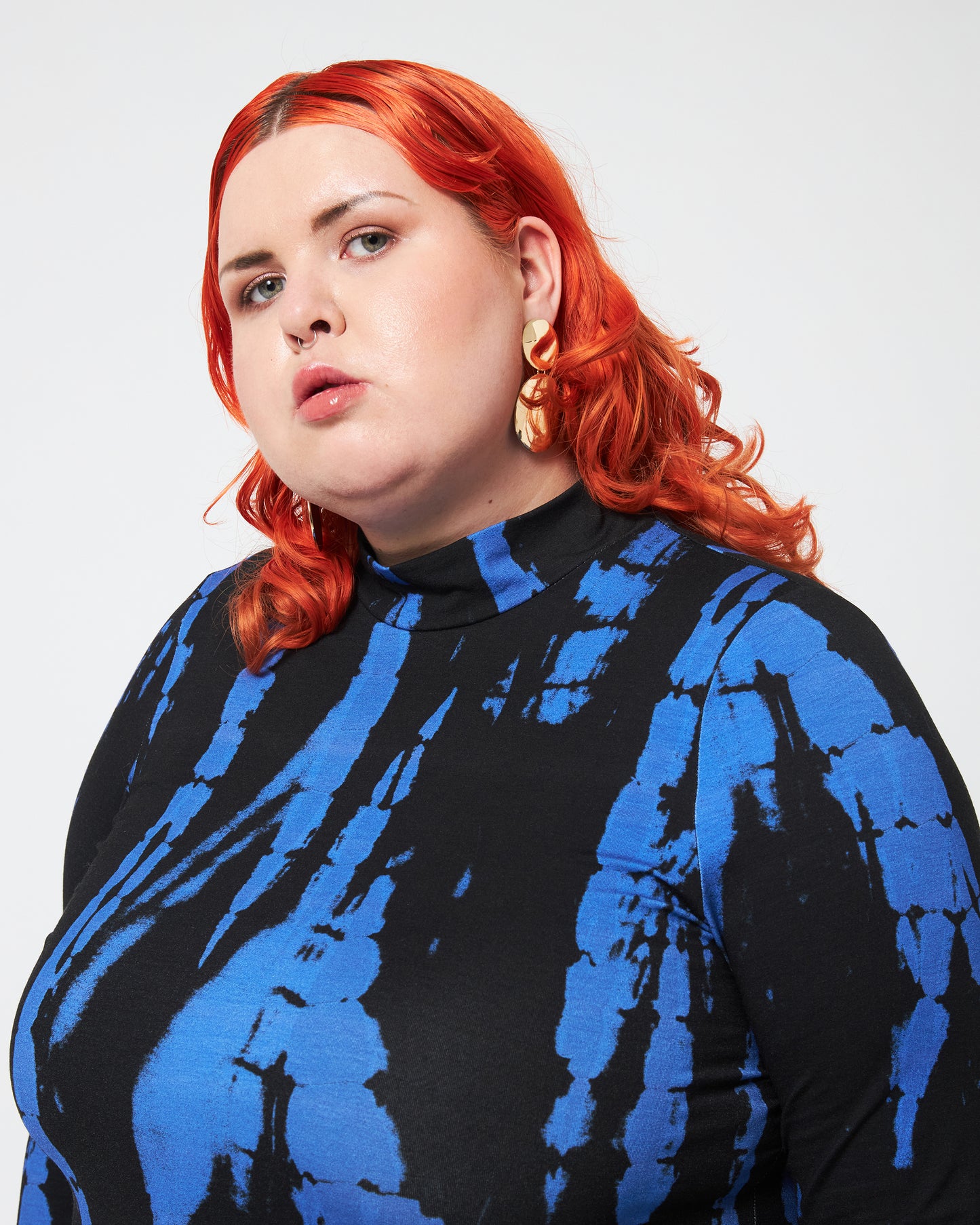 Always Cold / Venom / Jurk