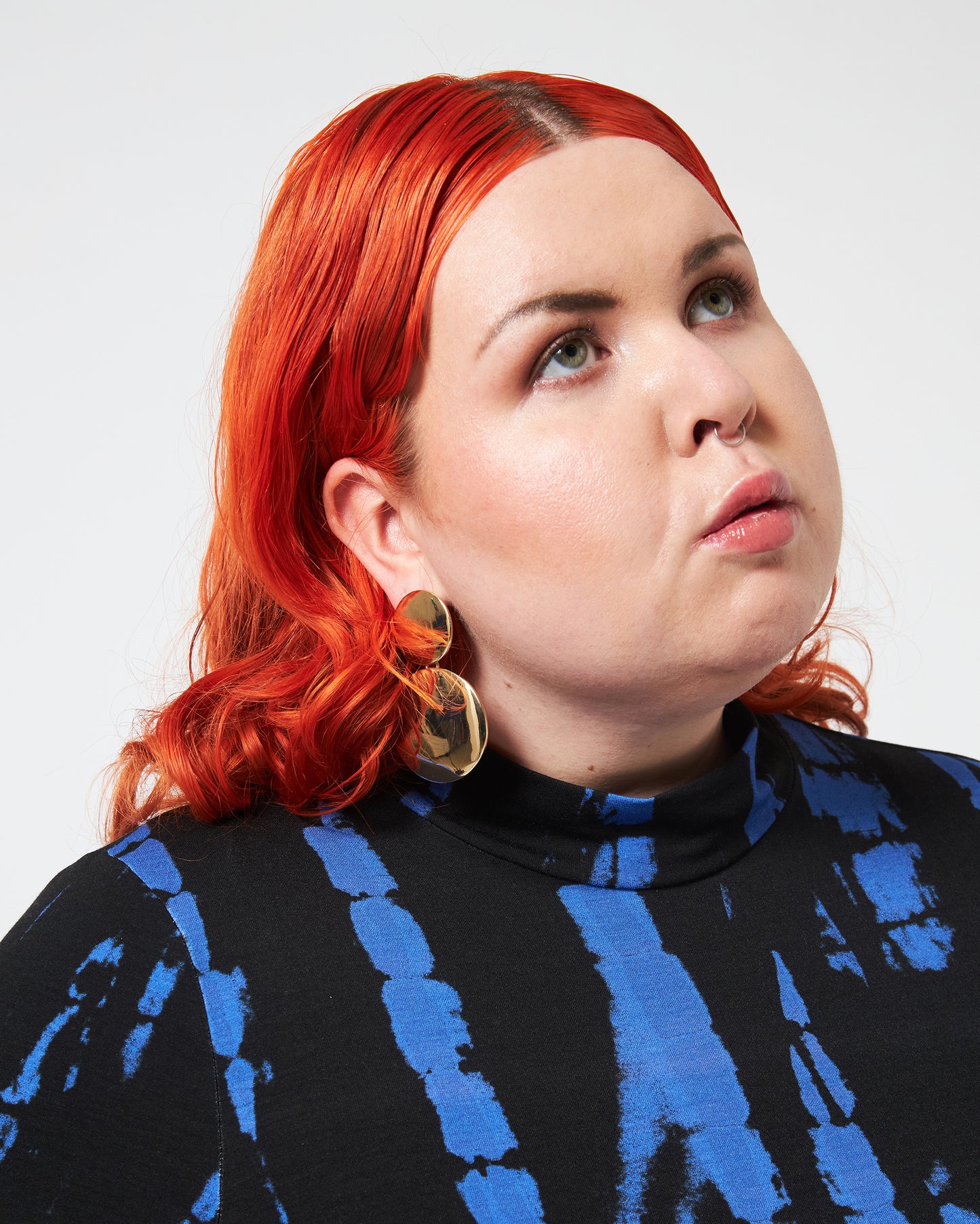 Always Cold / Venom / Jurk