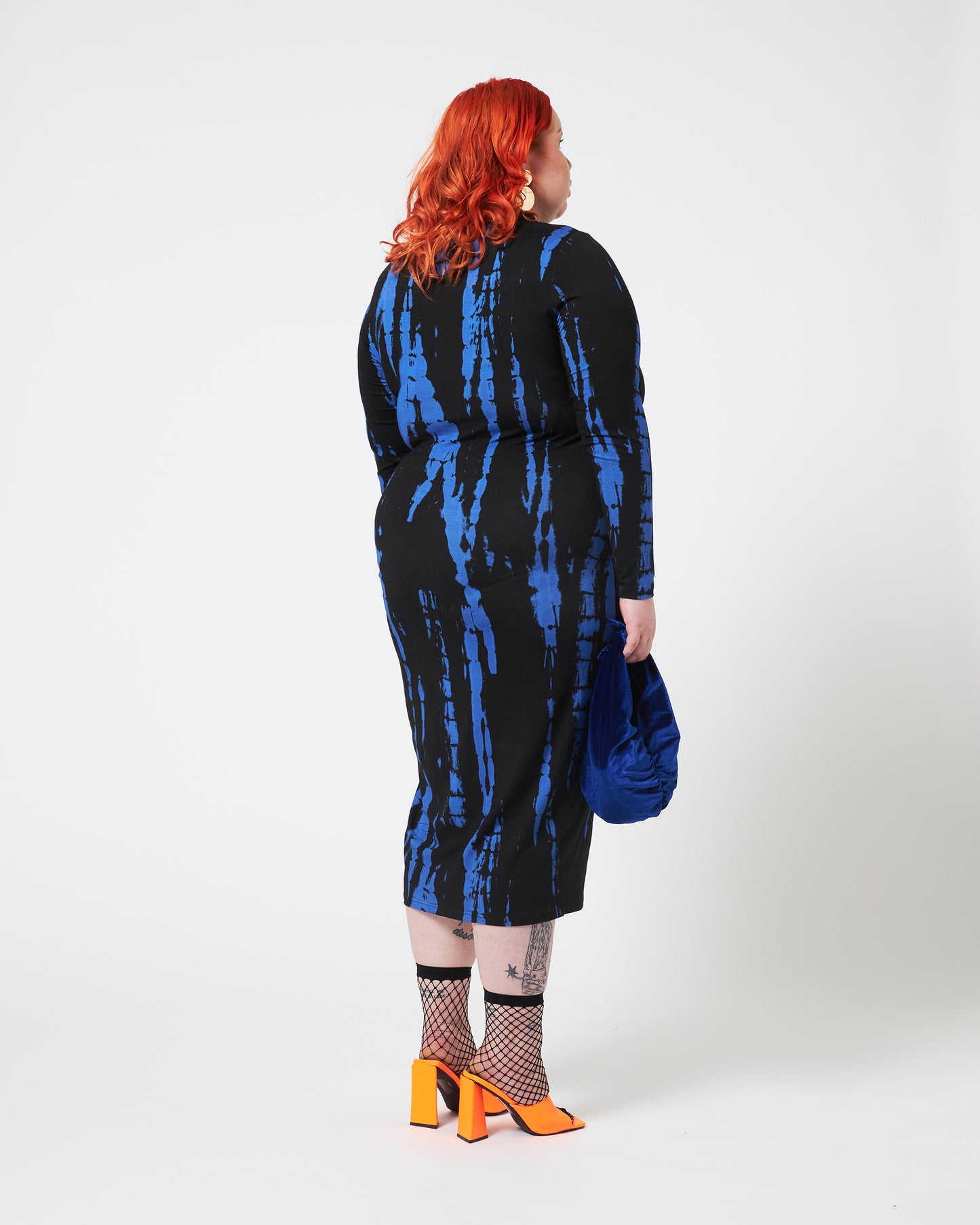 Always Cold / Venom / Jurk