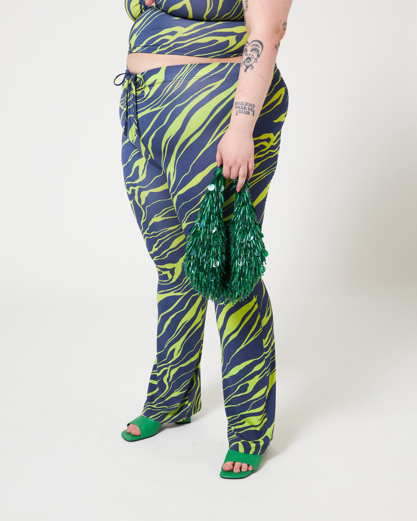 Do Whatever You Want / Glow Up / Broek