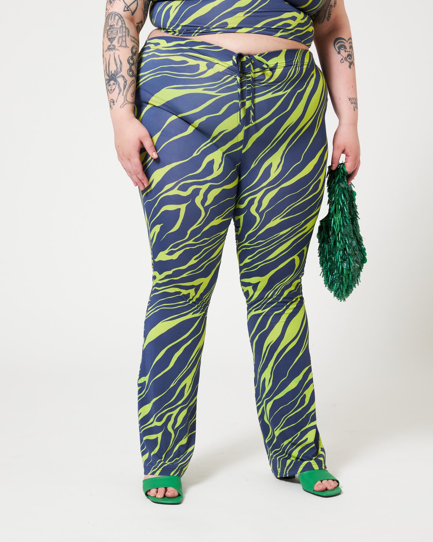 Do Whatever You Want / Glow Up / Broek