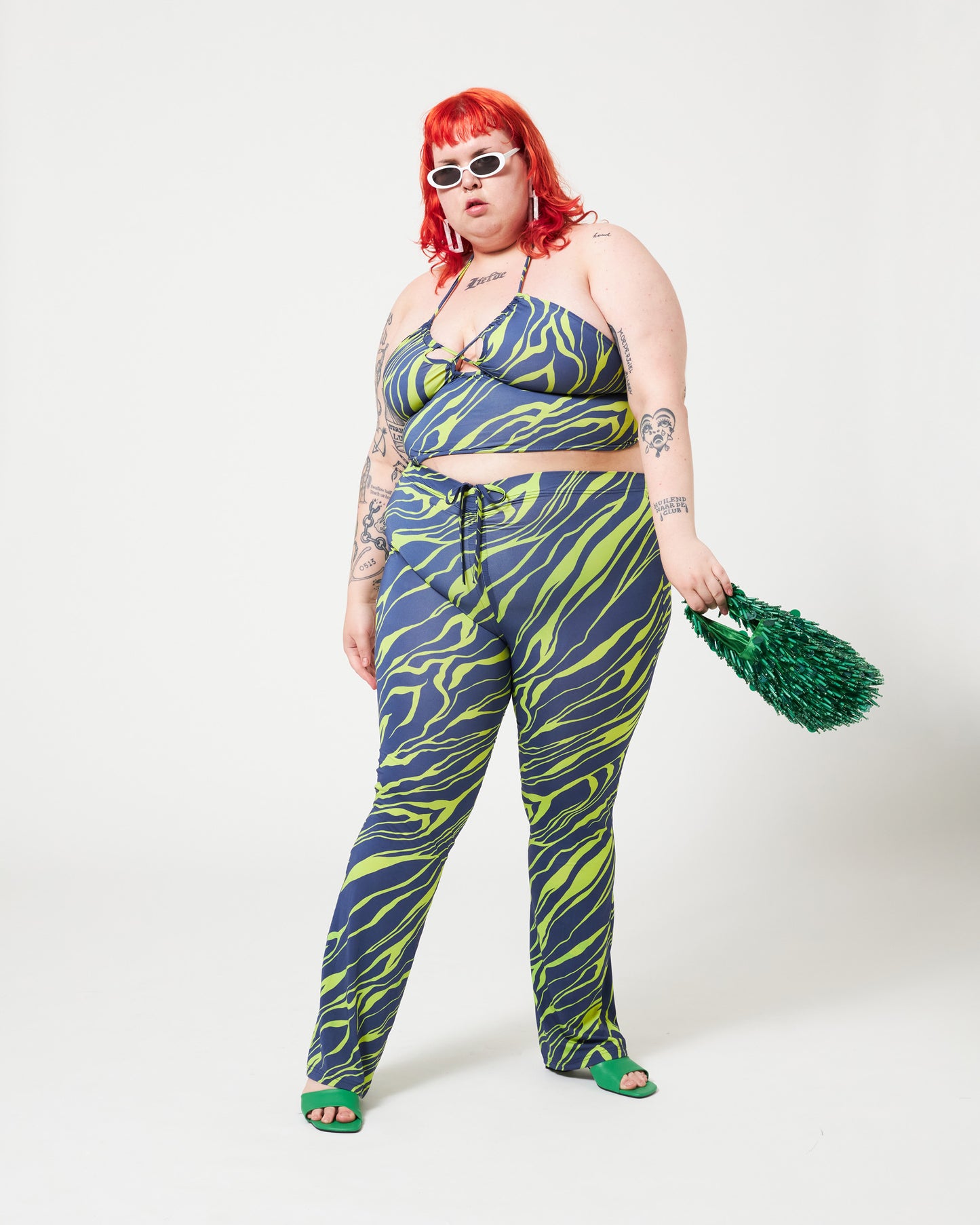 Do Whatever You Want / Glow Up / Broek