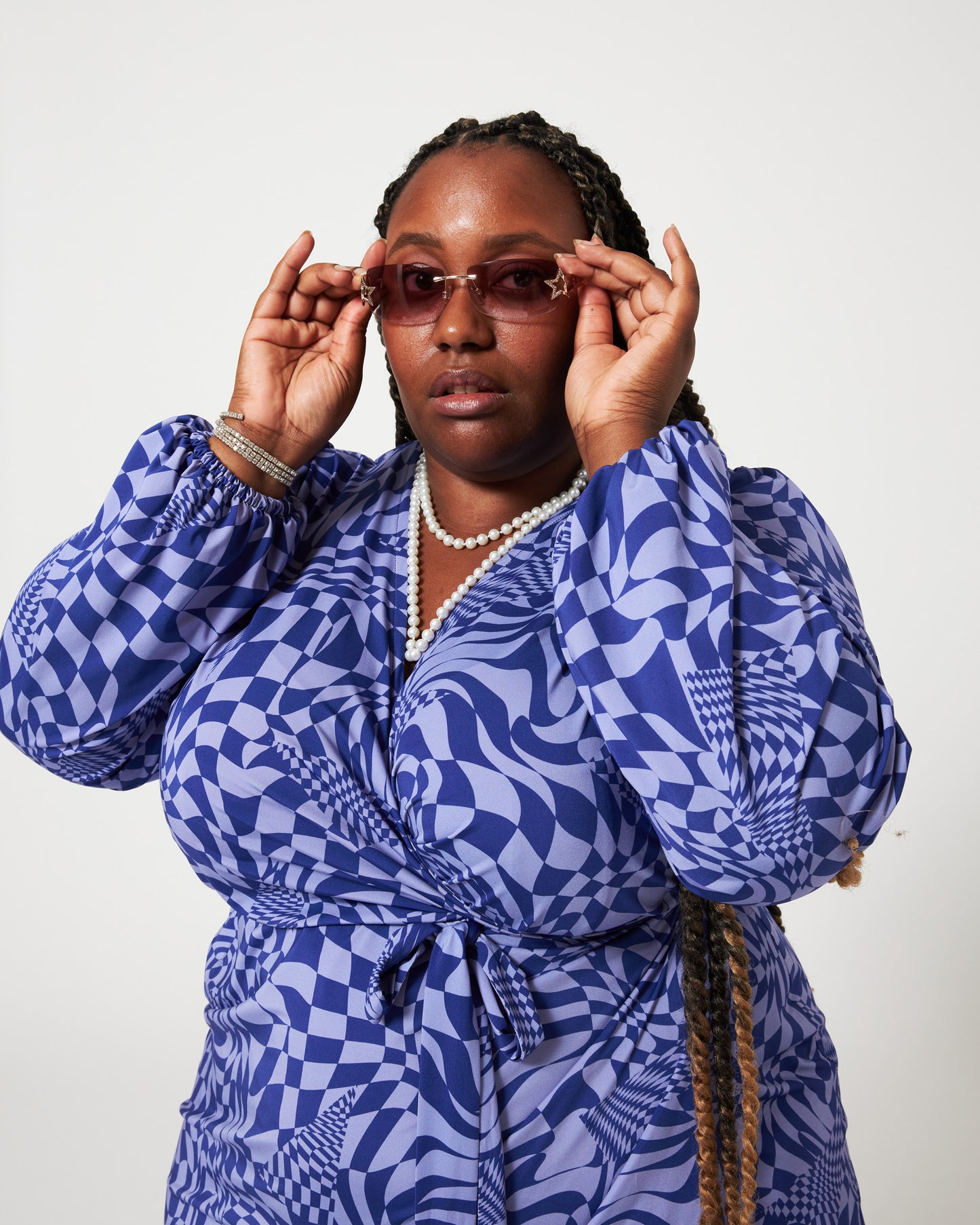 Unwrap Me Summer Edition / Delusional girl / Wikkeljurk