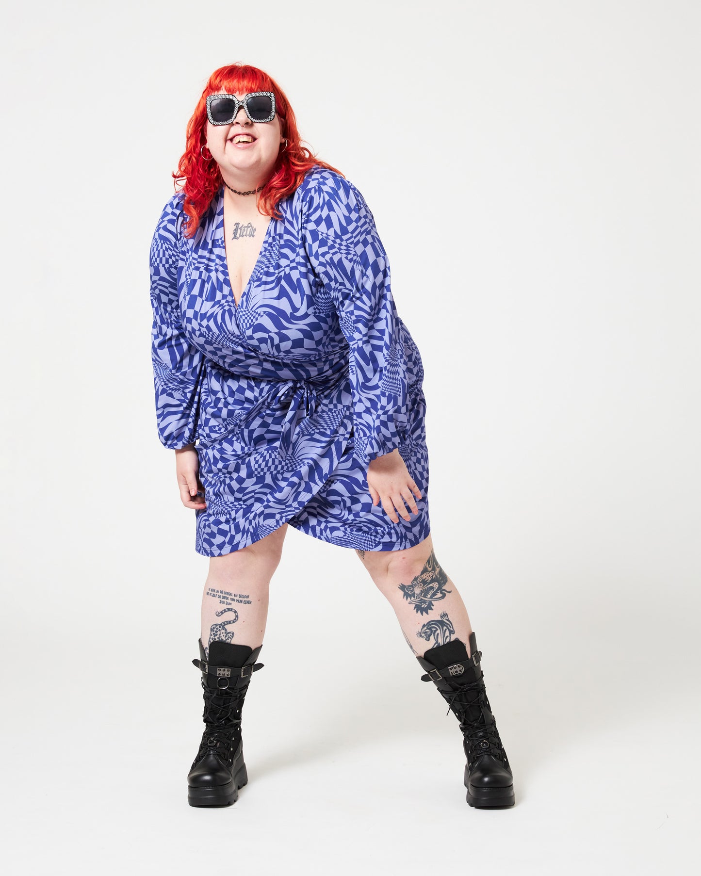 Unwrap Me Summer Edition / Delusional girl / Wikkeljurk