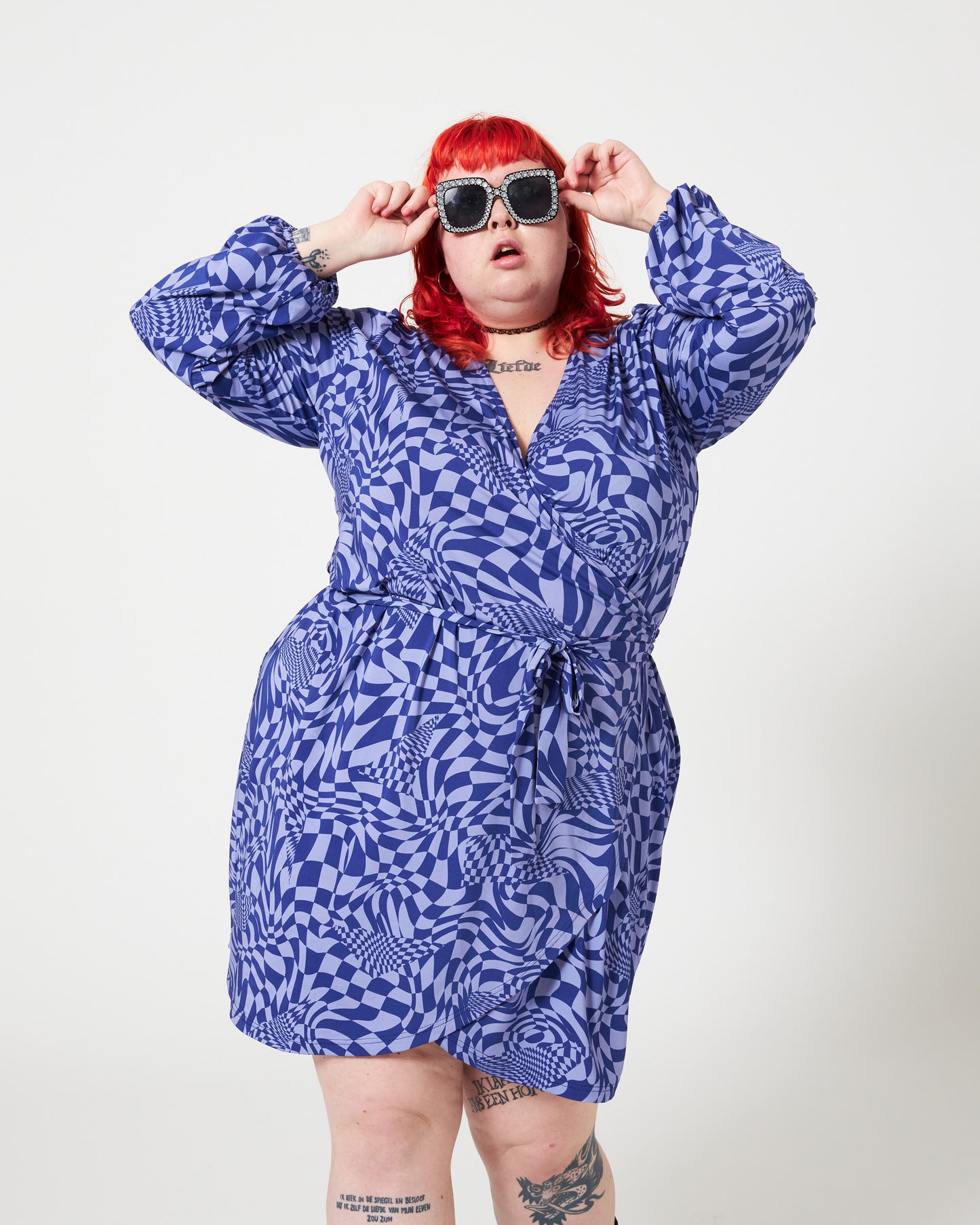 Unwrap Me Summer Edition / Delusional girl / Wikkeljurk