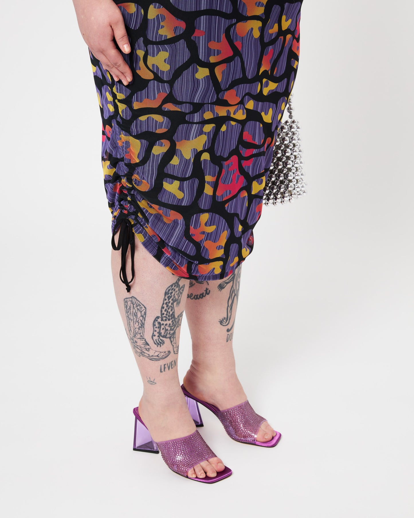 Thigh Me Up / Great Barrier / Rok