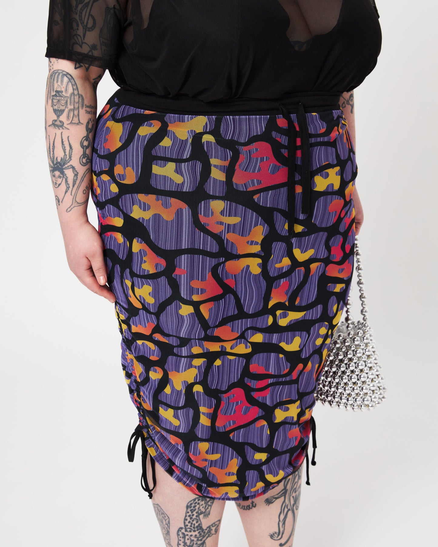 Thigh Me Up / Great Barrier / Rok