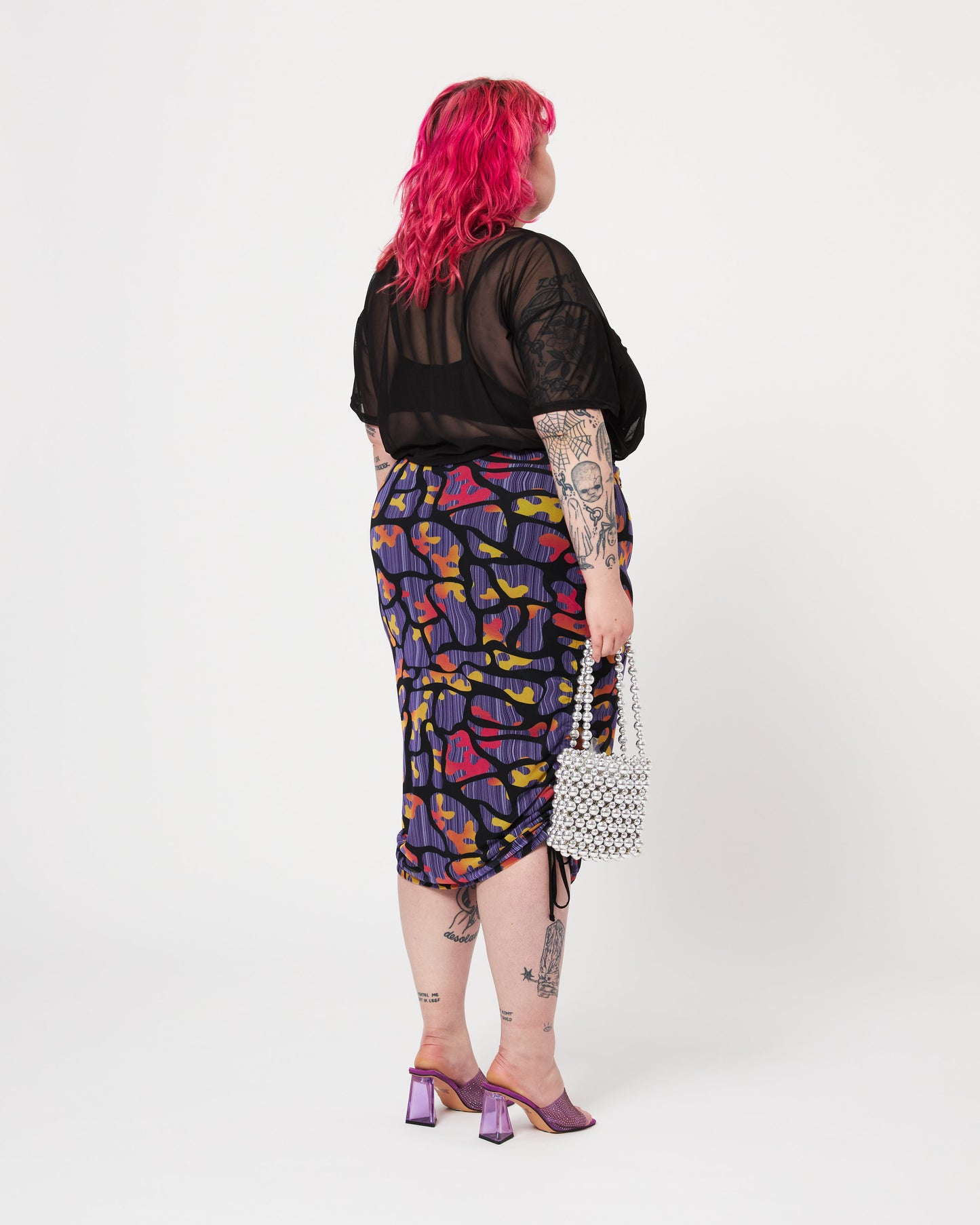 Thigh Me Up / Great Barrier / Rok