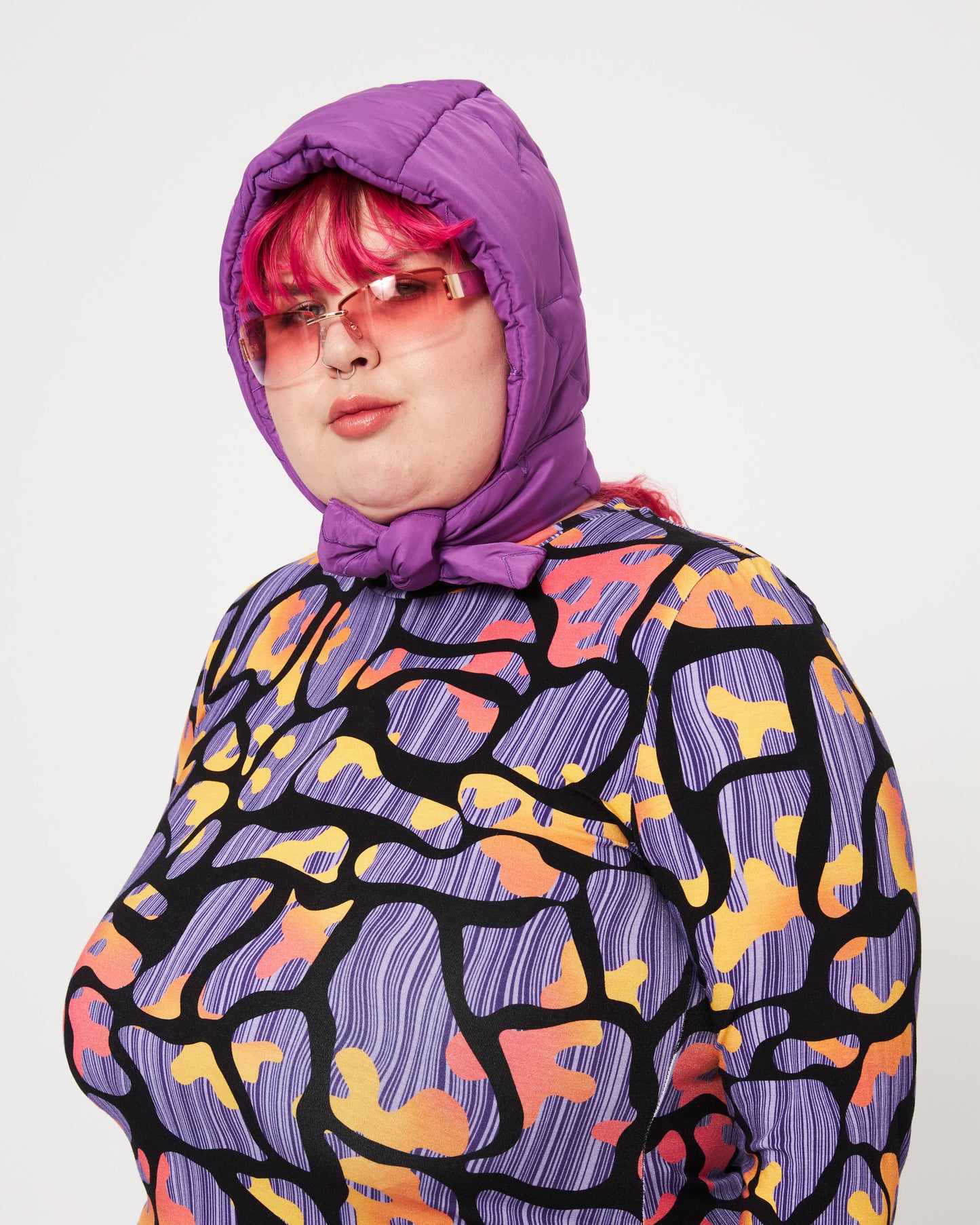 Full Body Experience / Great Barrier / Jurk