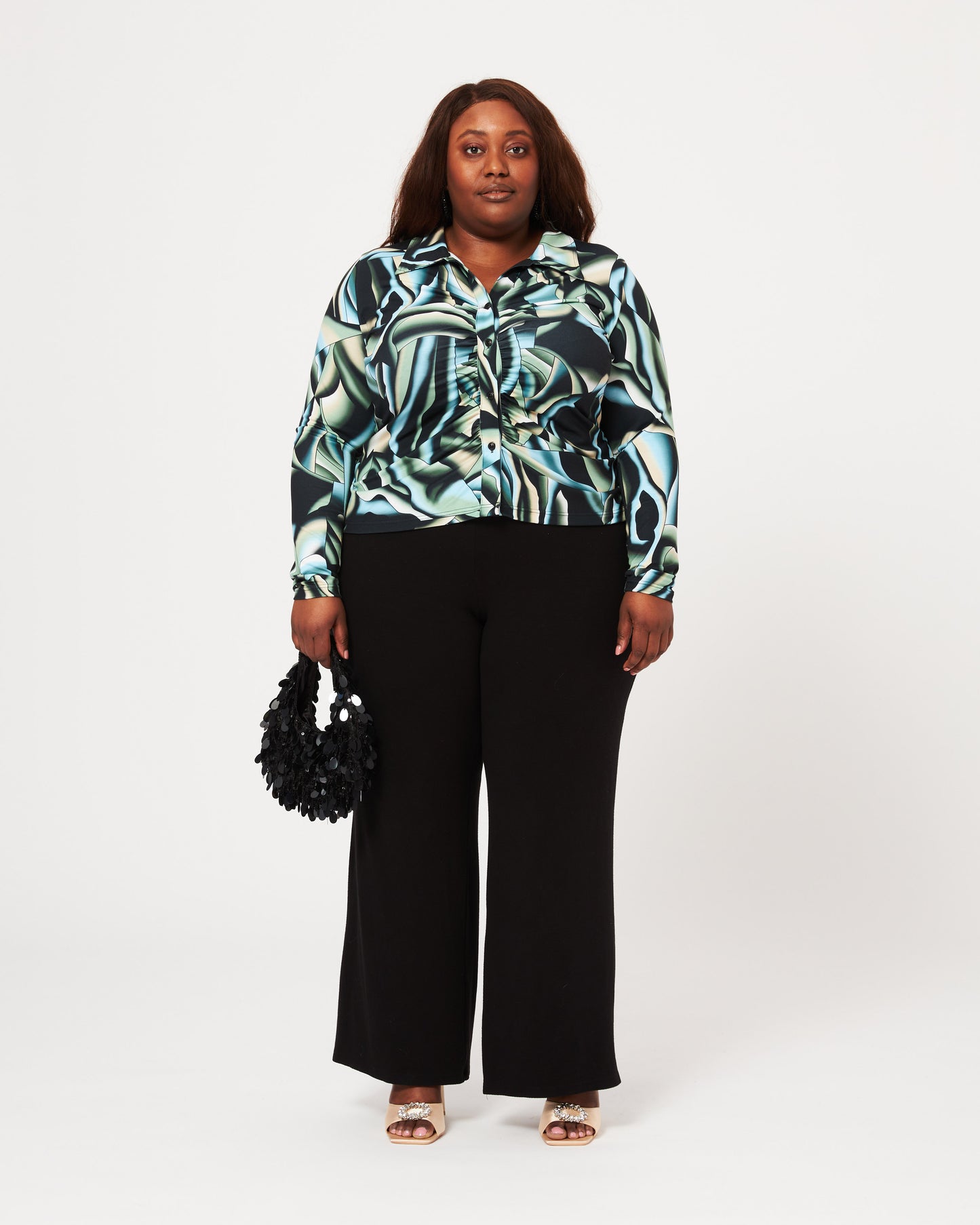 CE(H)O / 2022 / Blouse