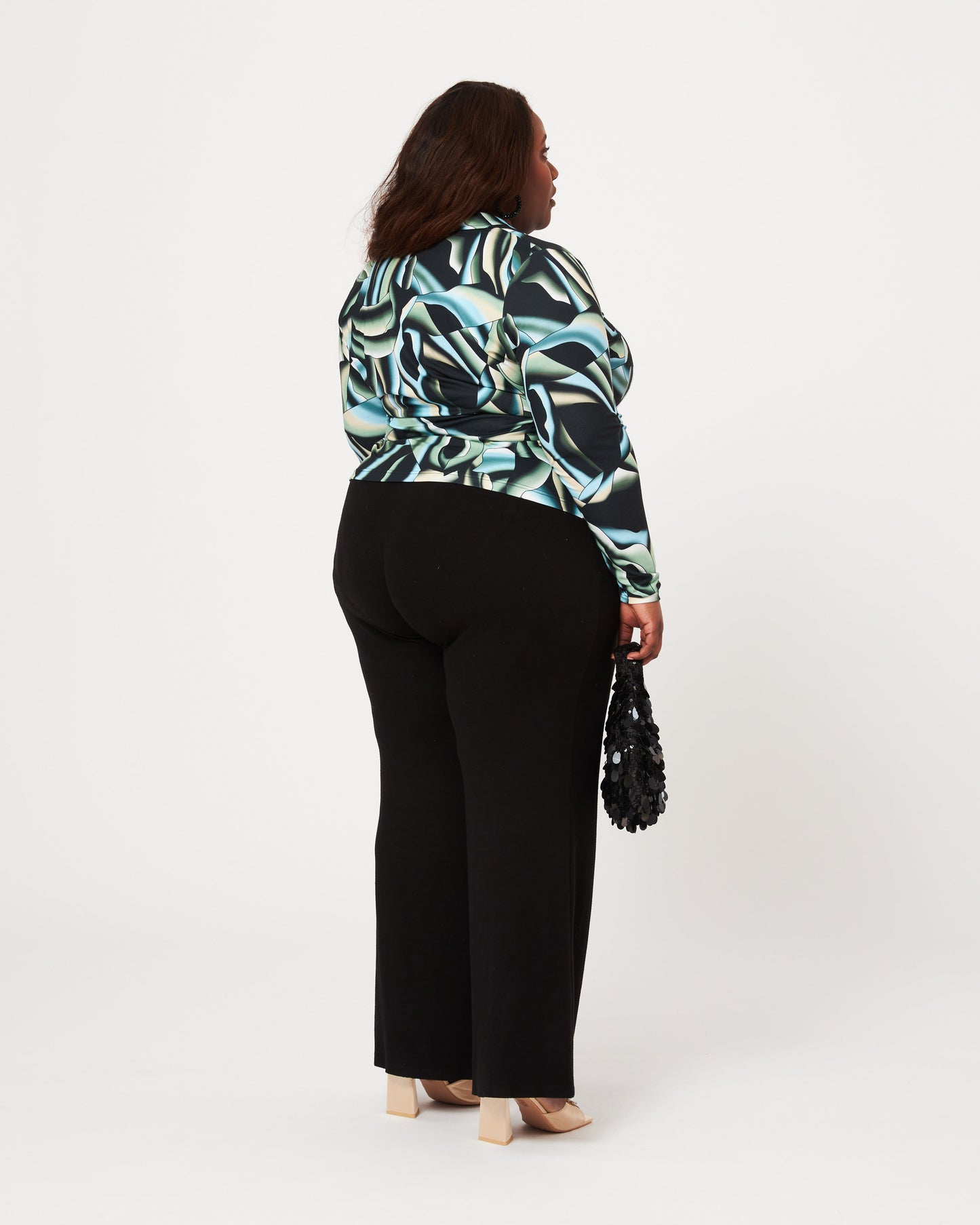 CE(H)O / 2022 / Blouse