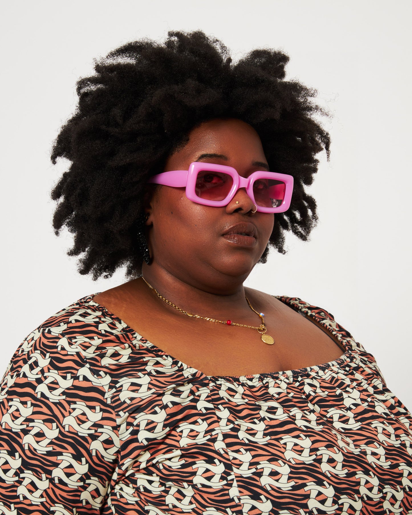 Sneak Peek / Untamed / Split Dress