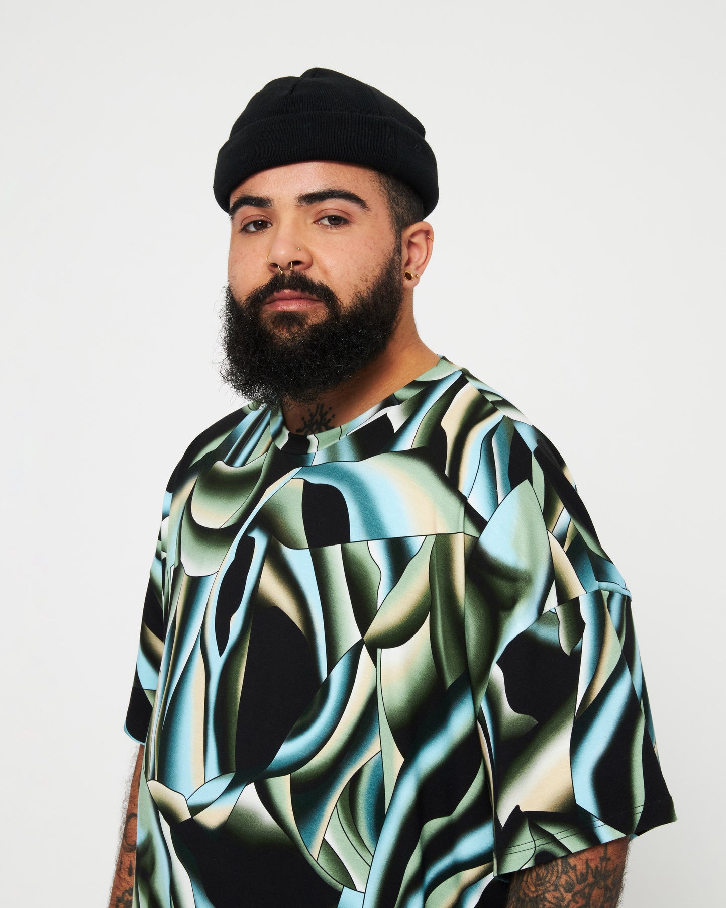 All You Can Eat / 2022 / Oversized T-Shirt