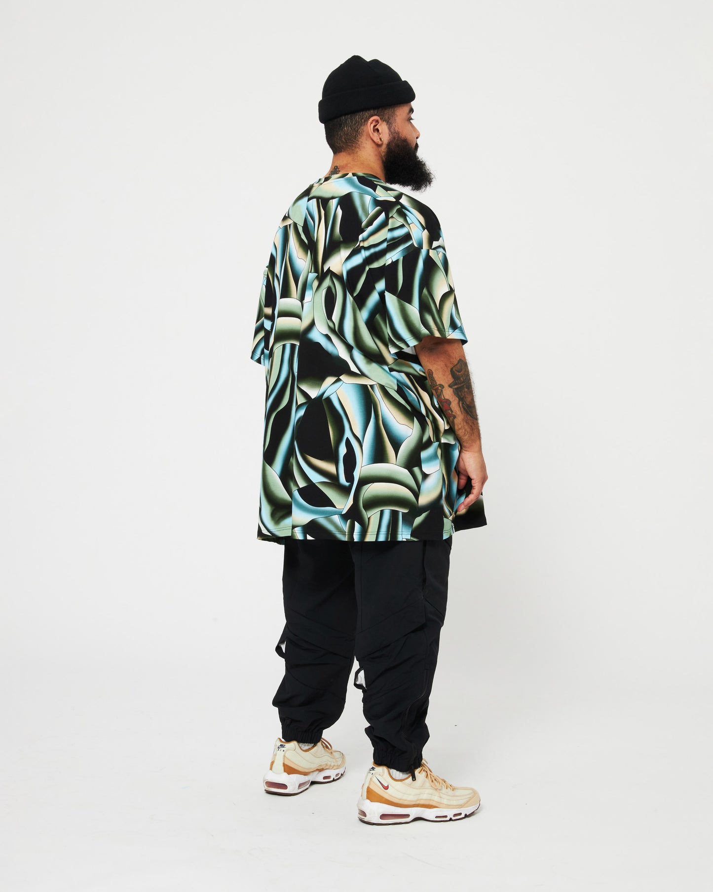 All You Can Eat / 2022 / Oversized T-Shirt