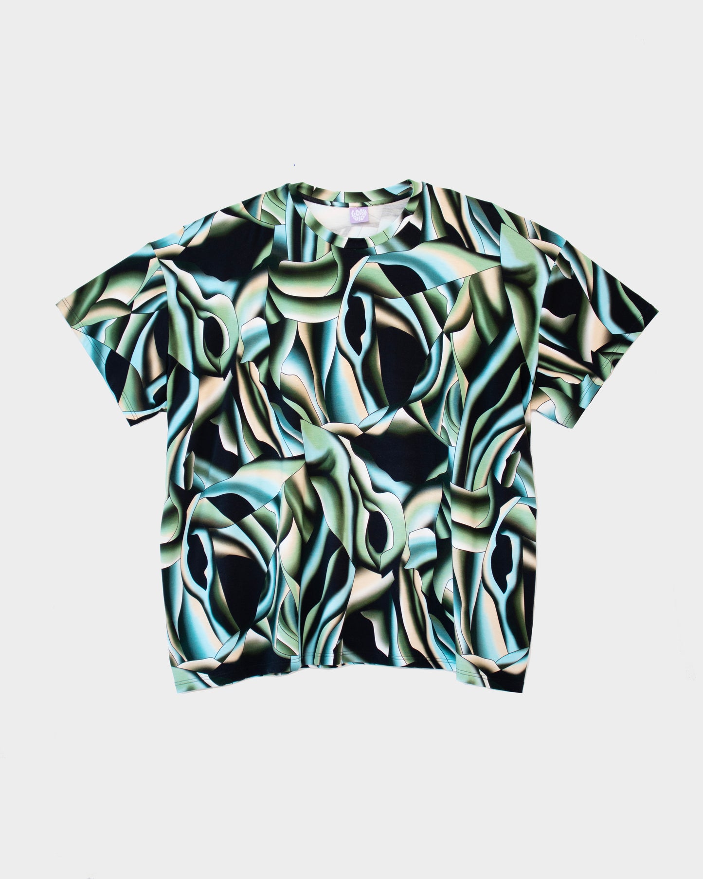 All You Can Eat / 2022 / Oversized T-Shirt