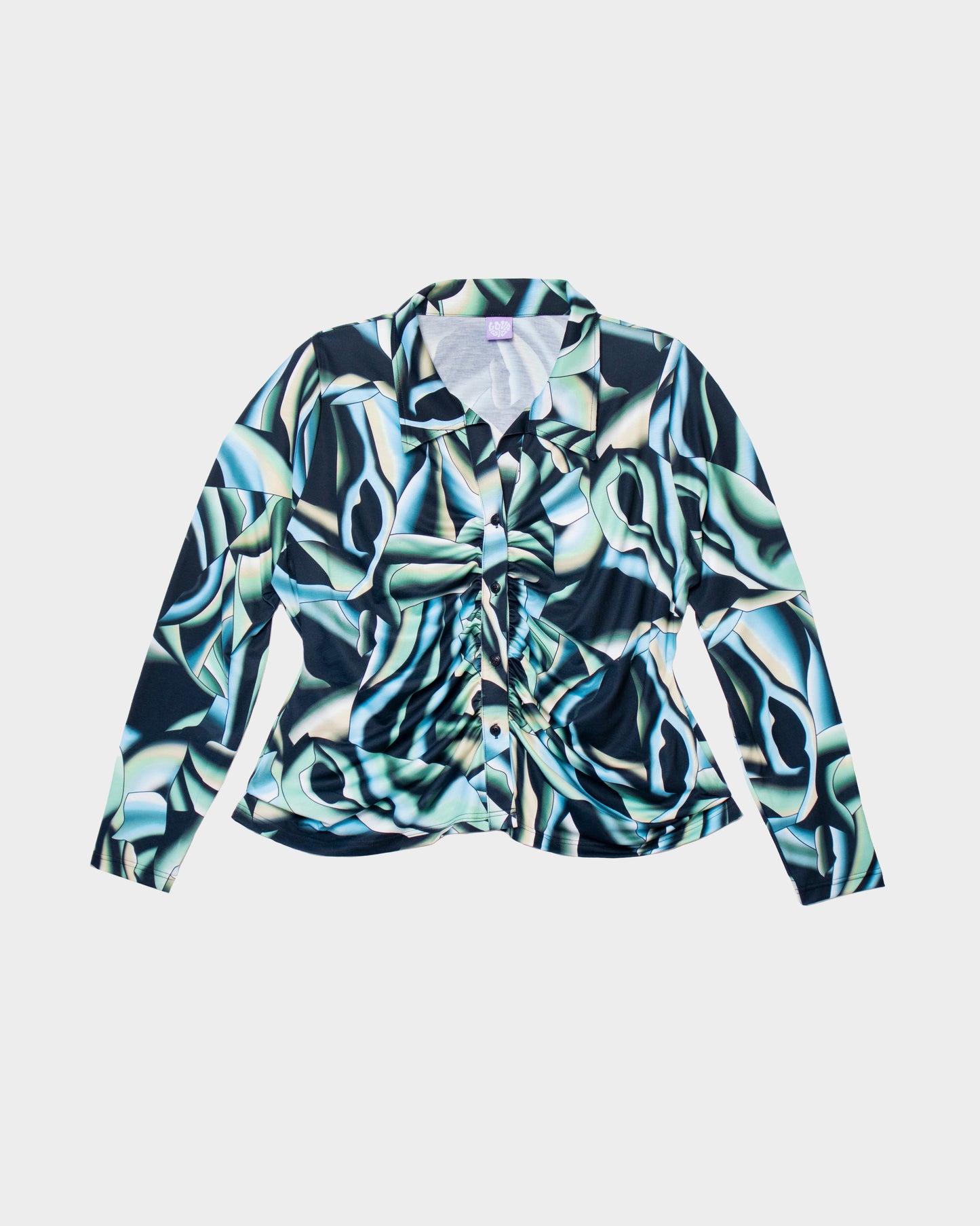 CE(H)O / 2022 / Blouse