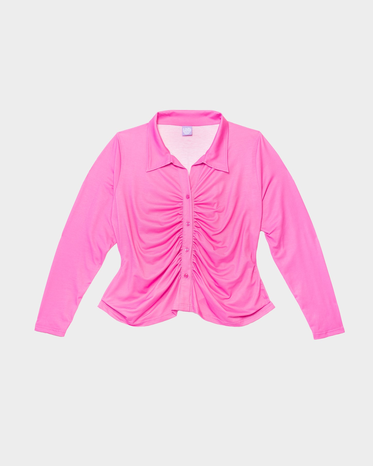 CE(H)O / Roze / Blouse