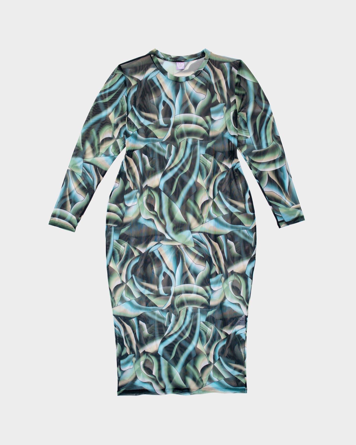 Full Body Experience / 2022 / Dress