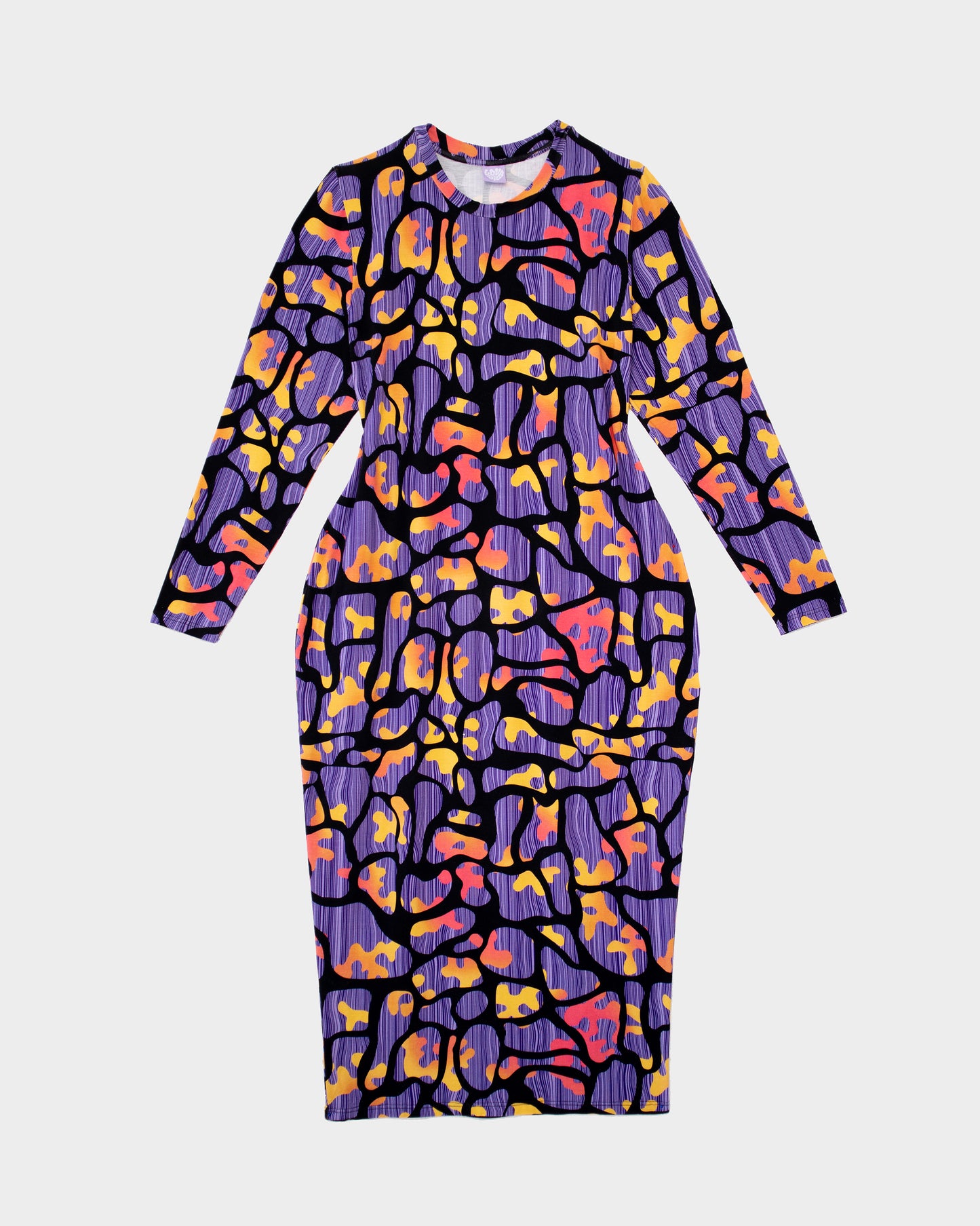 Full Body Experience / Great Barrier / Jurk