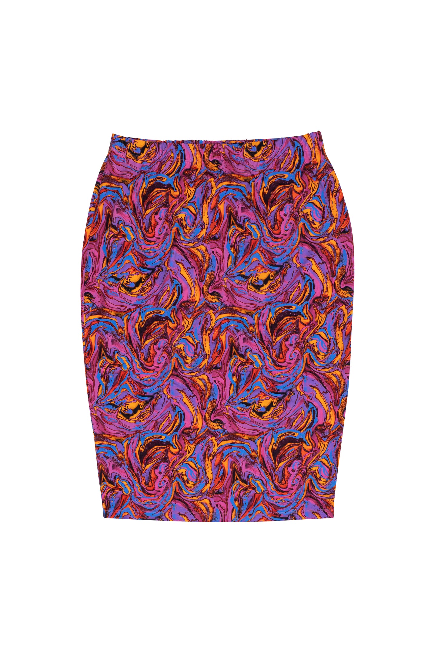 The Whole Cake / Mad Magician / Rok