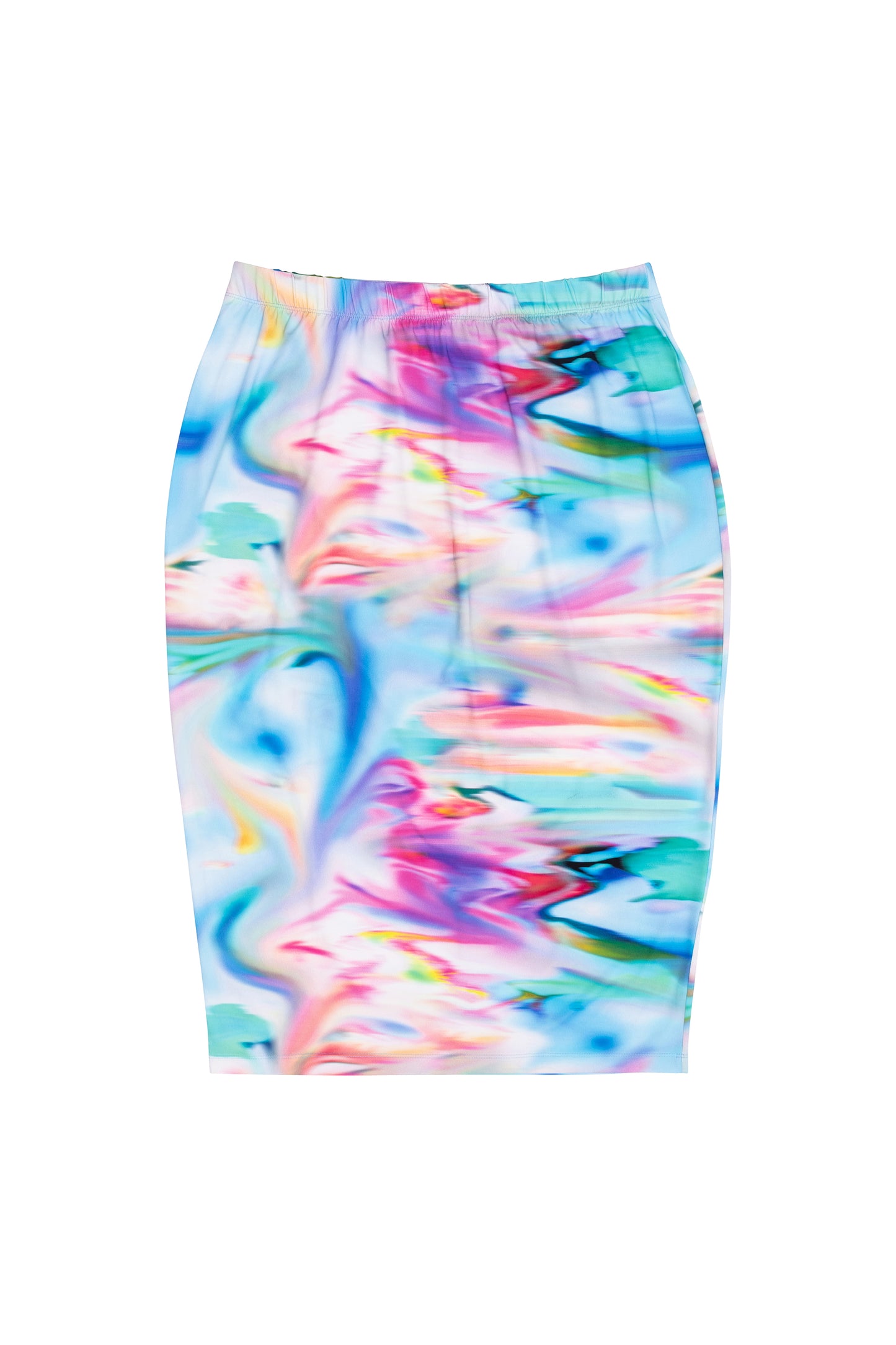 The Whole Cake / Pastel Paradise / Skirt