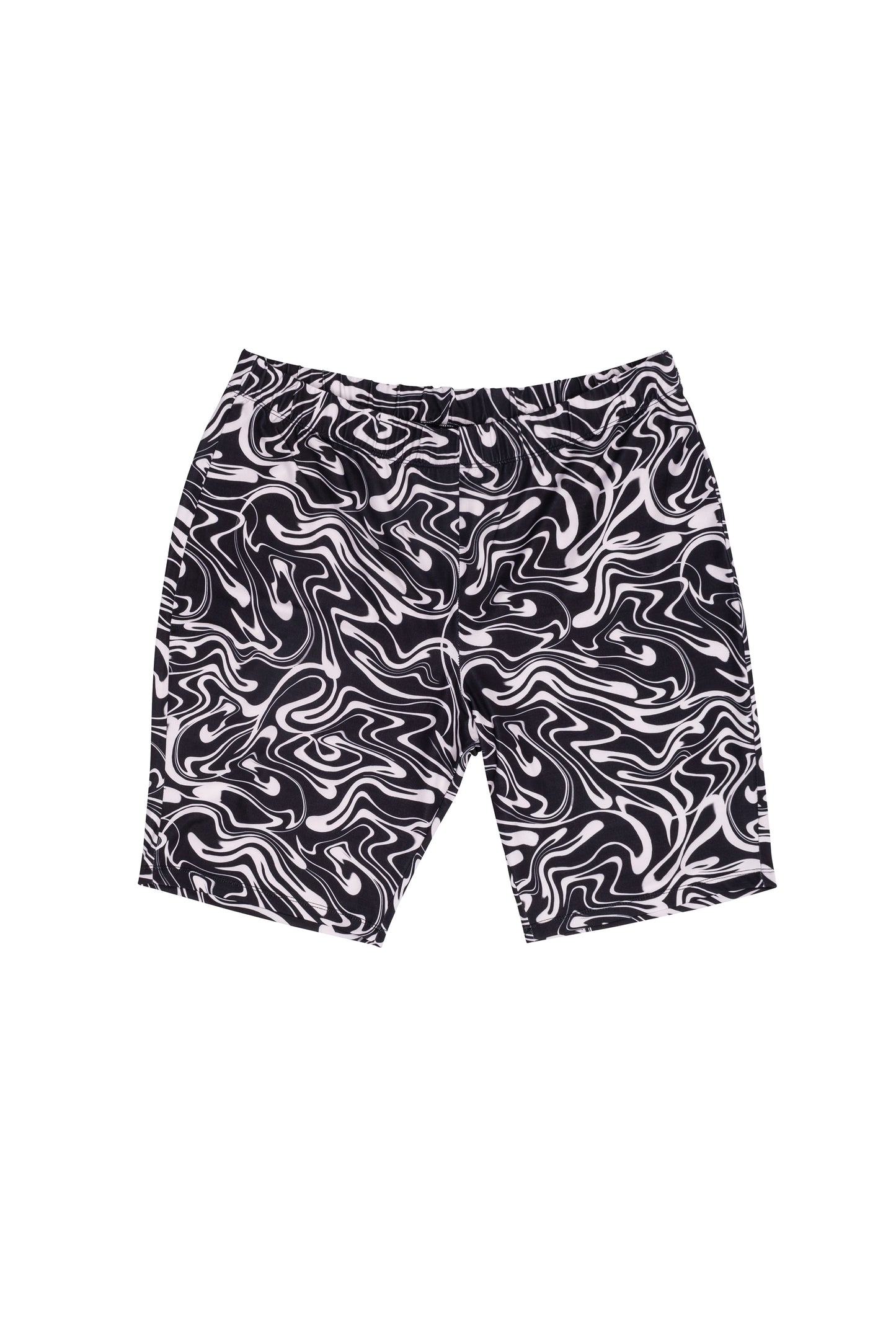 No Chafe Shorts / Toxic Topic