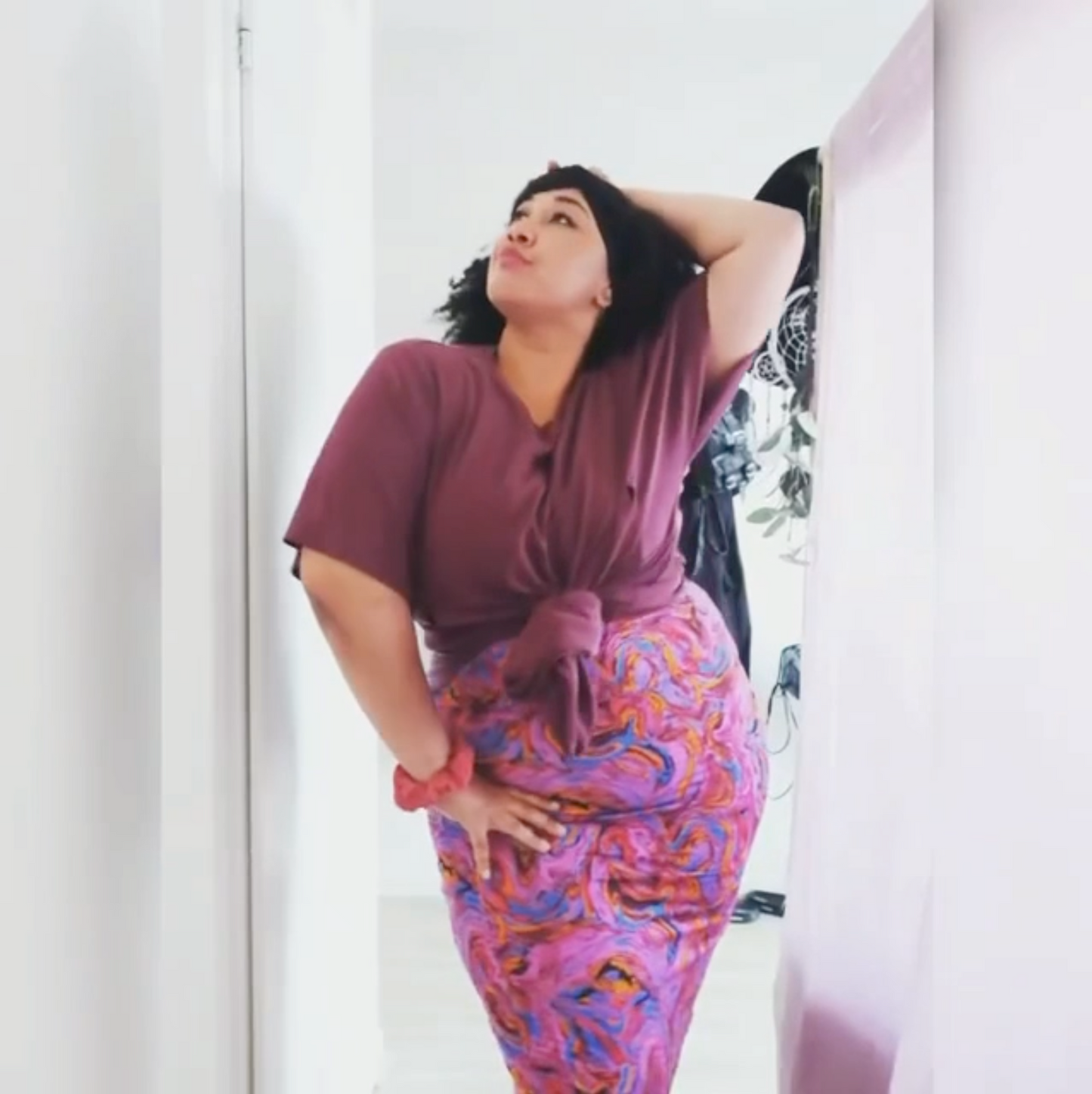 The Whole Cake / Mad Magician / Rok